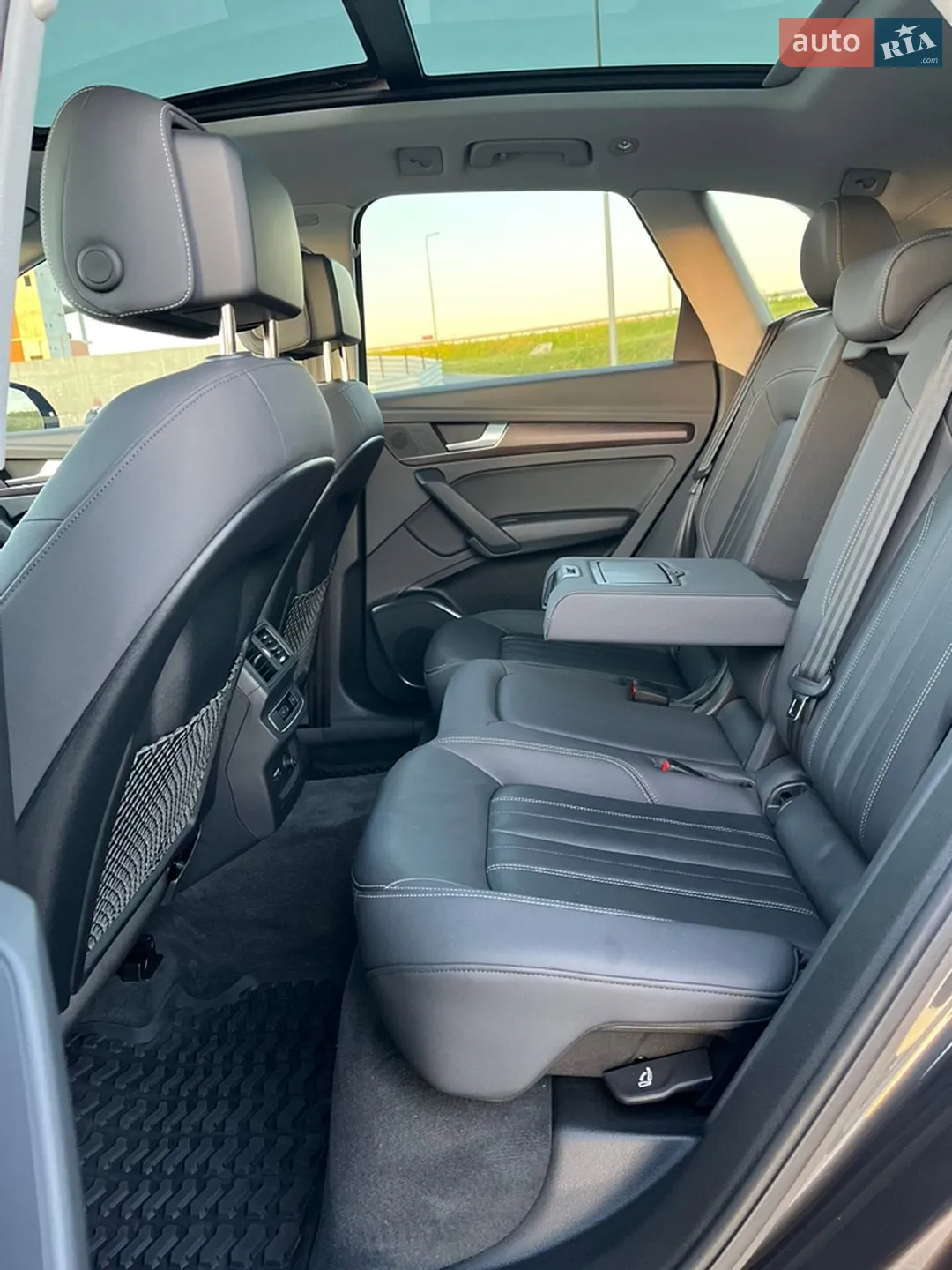 2020 Audi Q5 - мініатюра 8