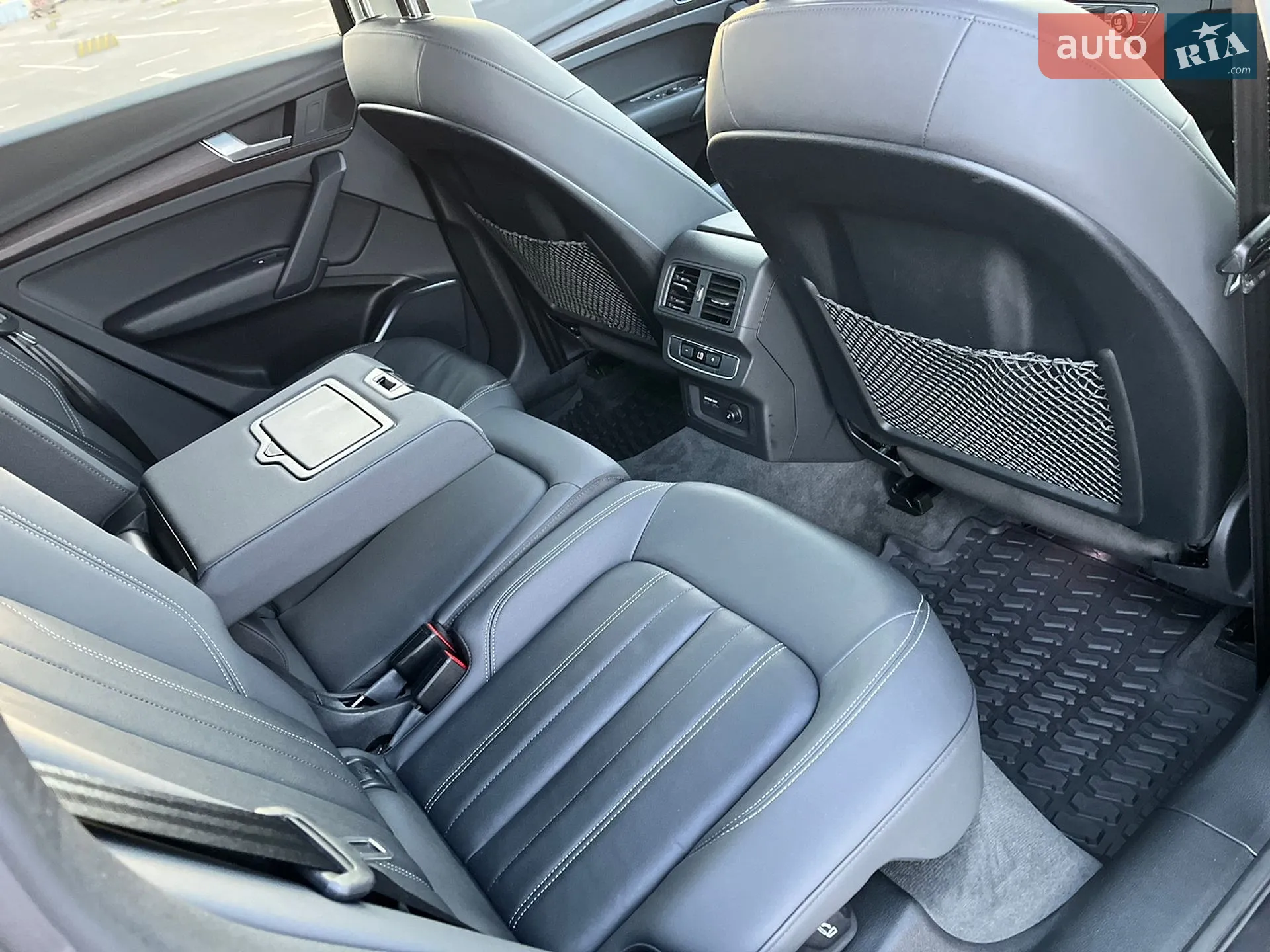 2020 Audi Q5 - мініатюра 11