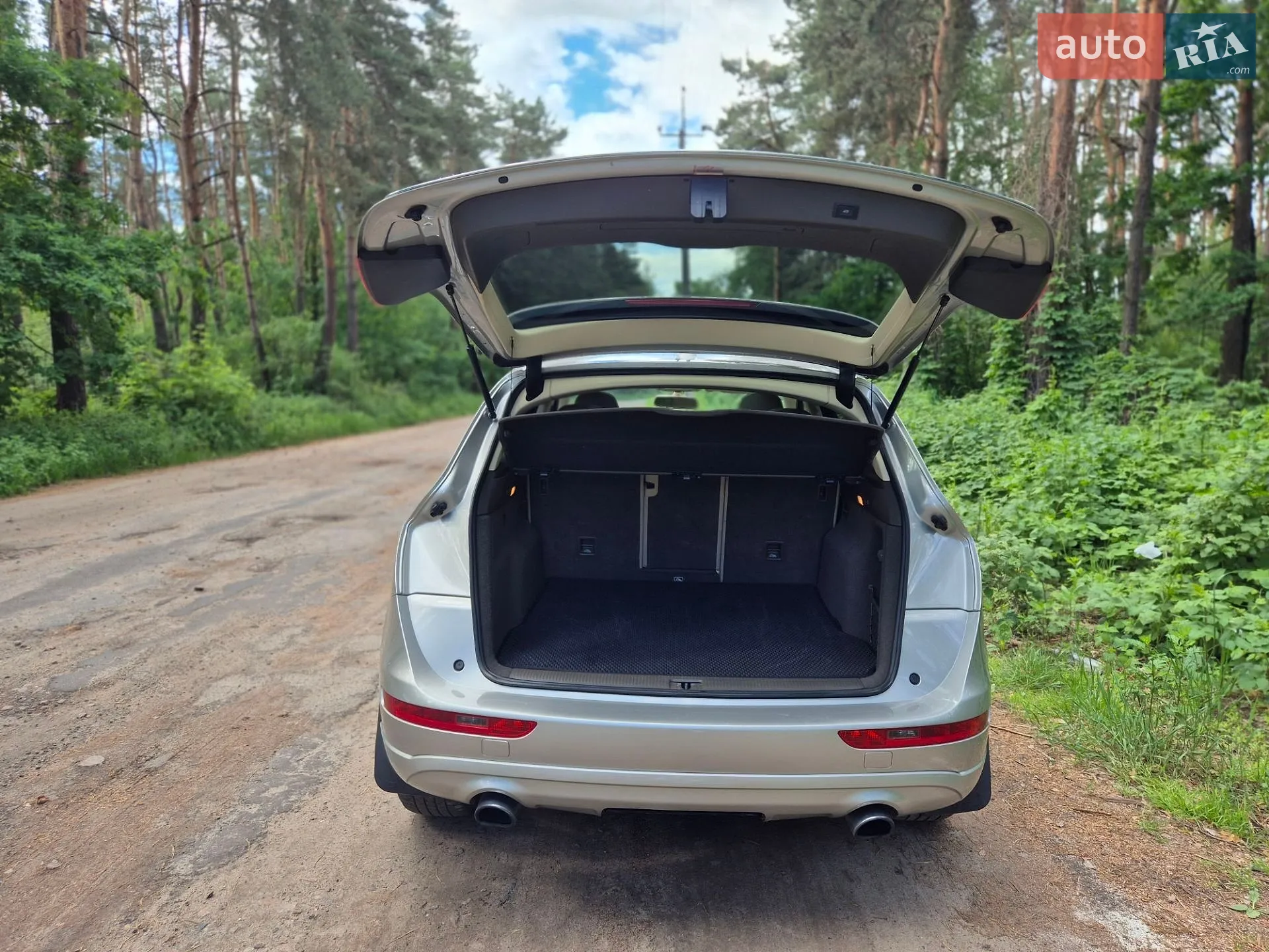 2015 Audi Q5 - мініатюра 7