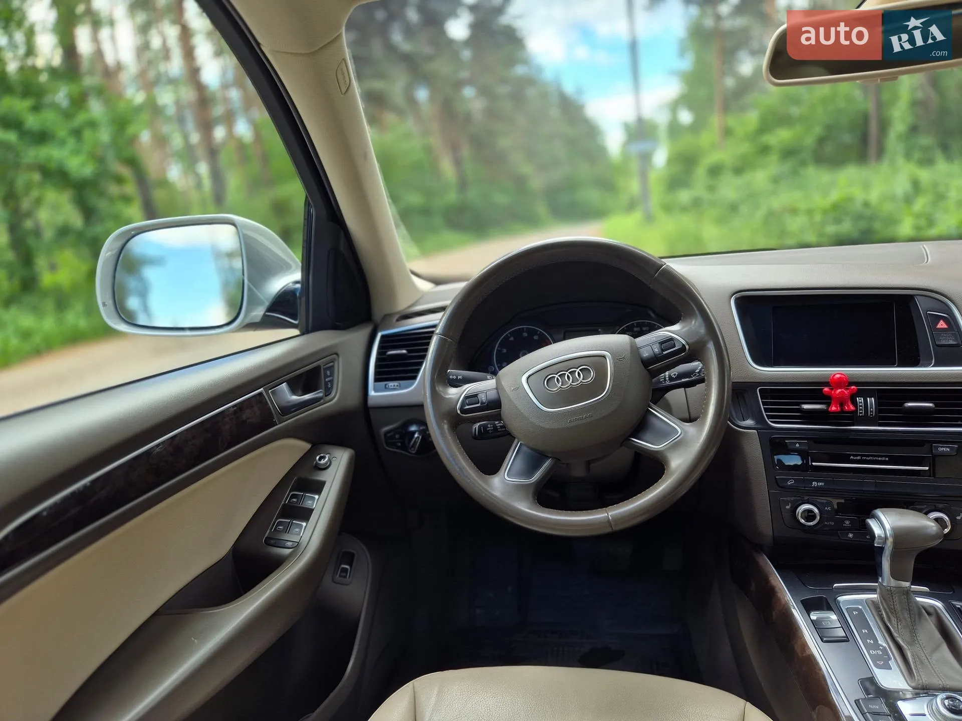 2015 Audi Q5 - мініатюра 27