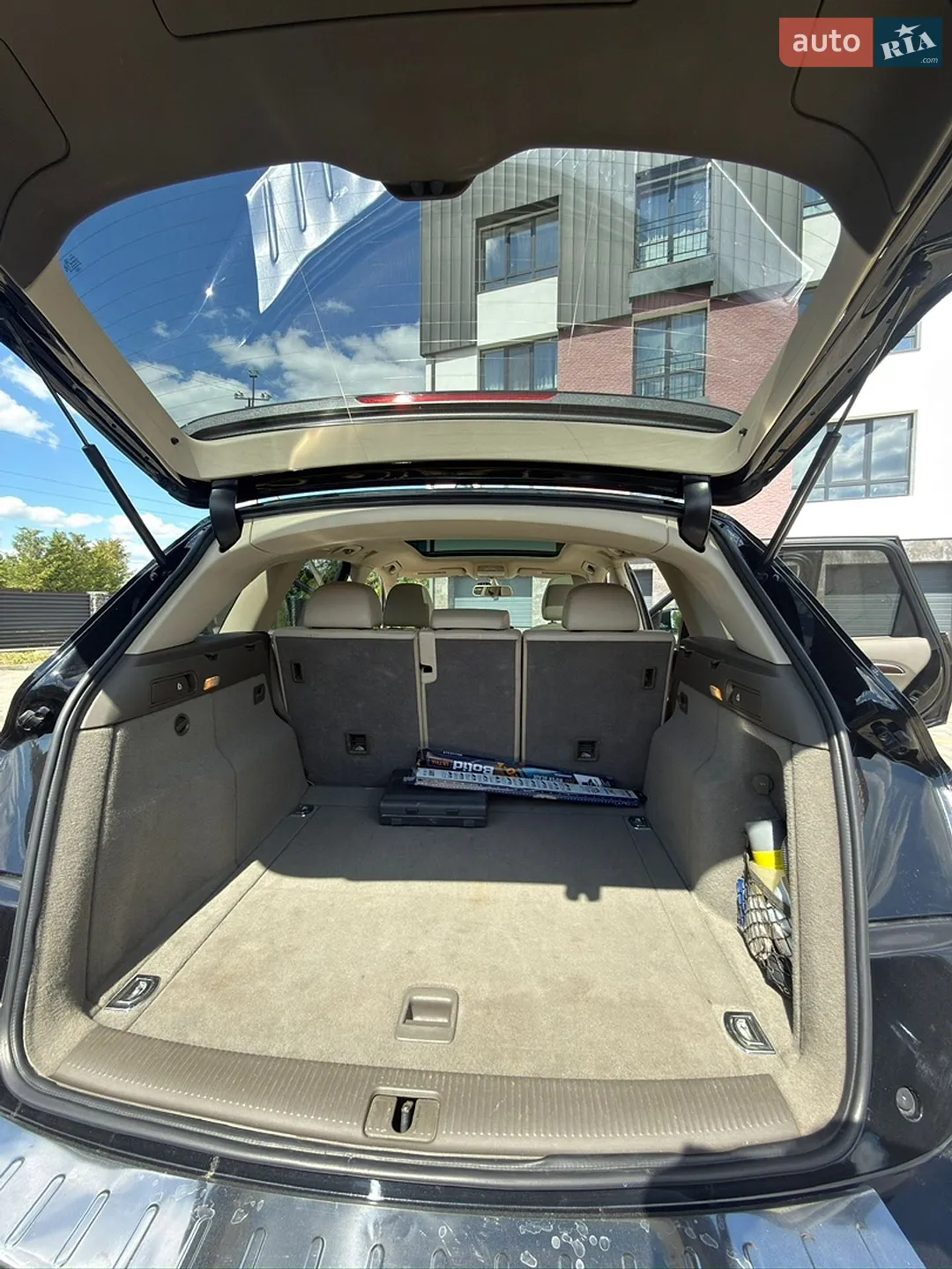 2012 Audi Q5 - мініатюра 8