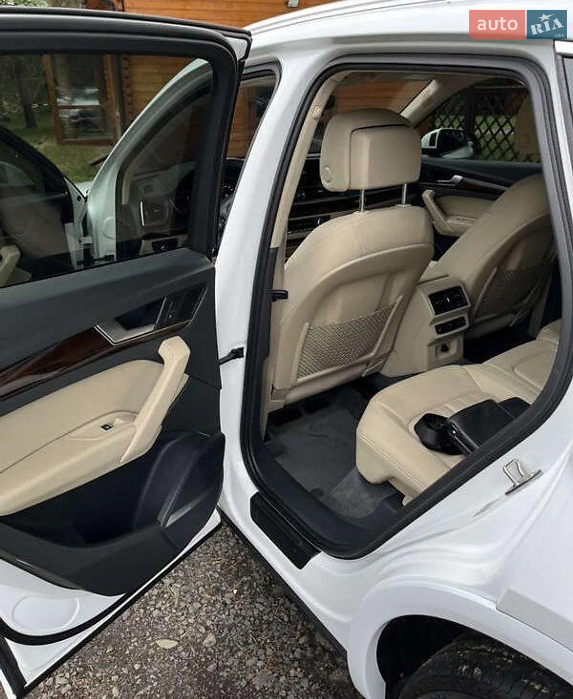 2018 Audi Q5 - мініатюра 14