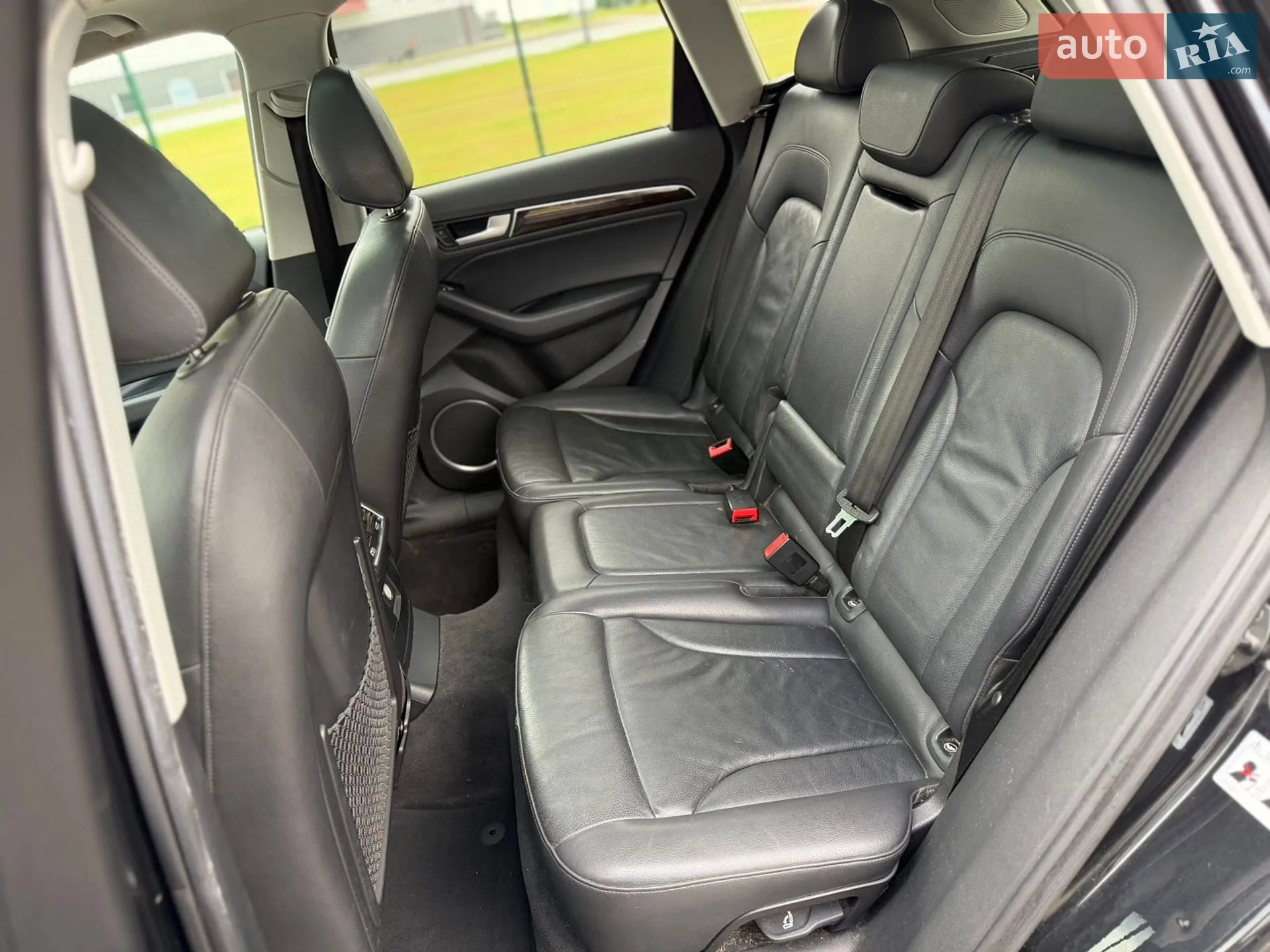 2012 Audi Q5 - мініатюра 28