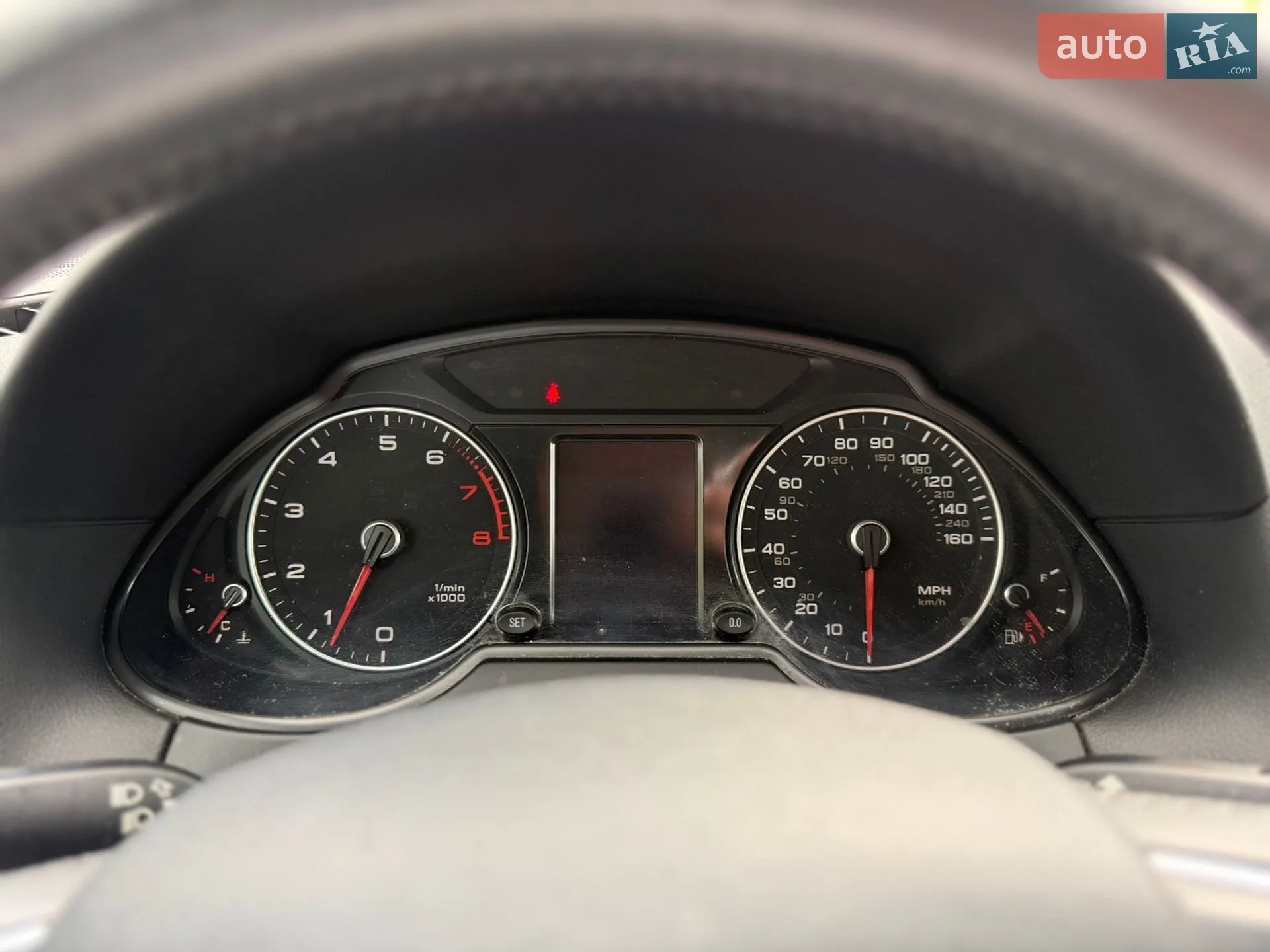 2012 Audi Q5 - мініатюра 43