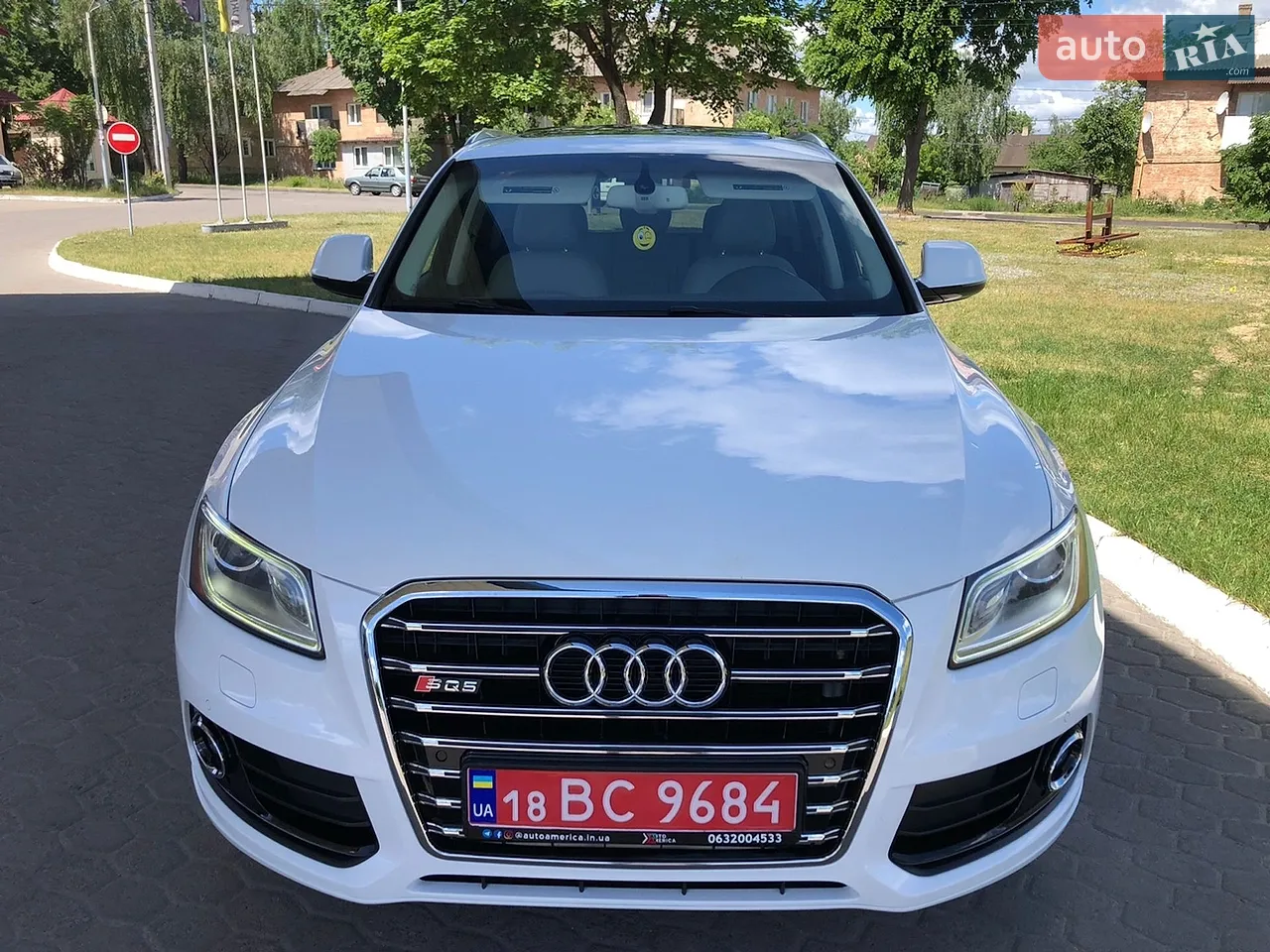 2015 Audi A4 - мініатюра 27