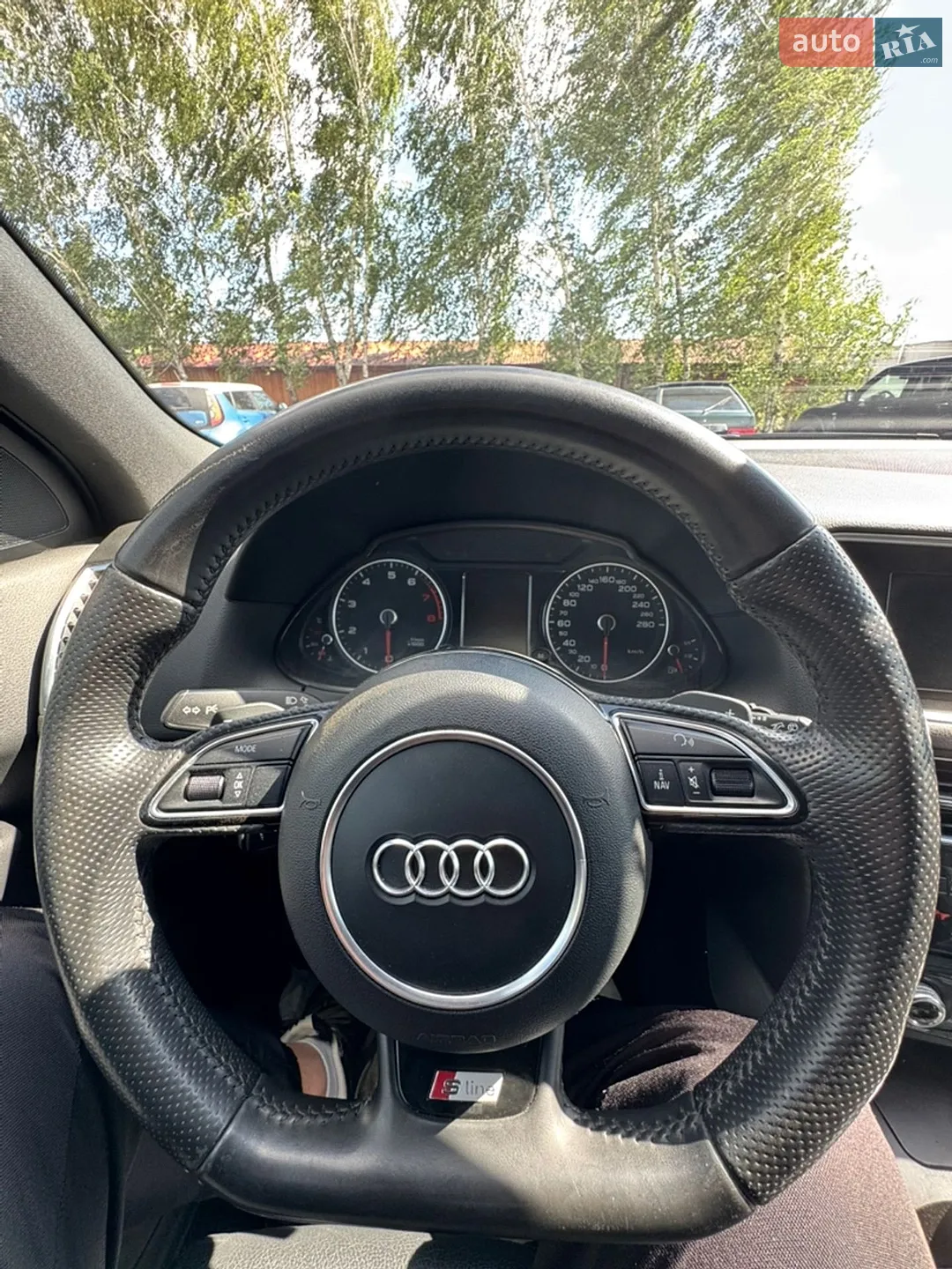 2012 Audi Q5 - мініатюра 15