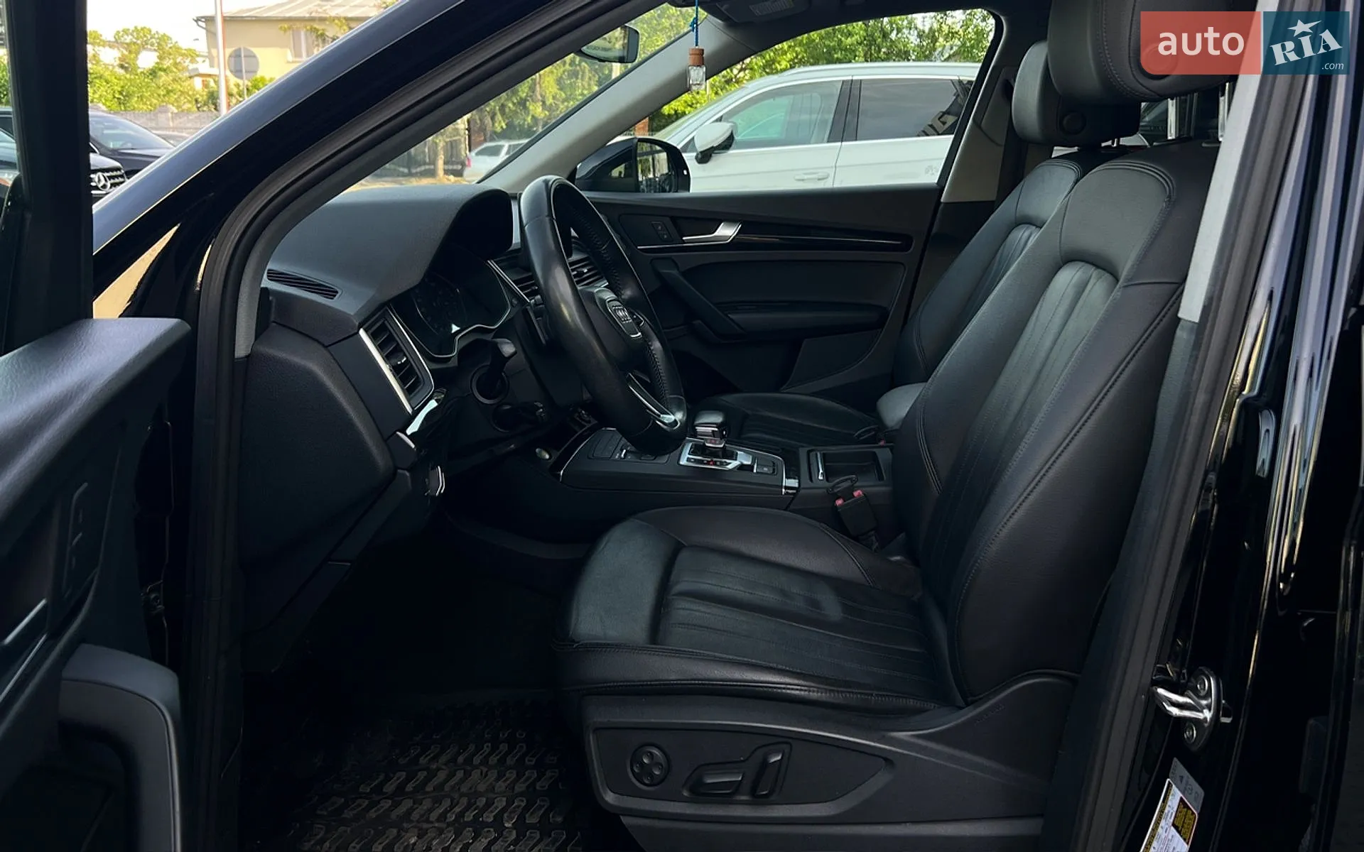 2019 Audi Q5 - мініатюра 9