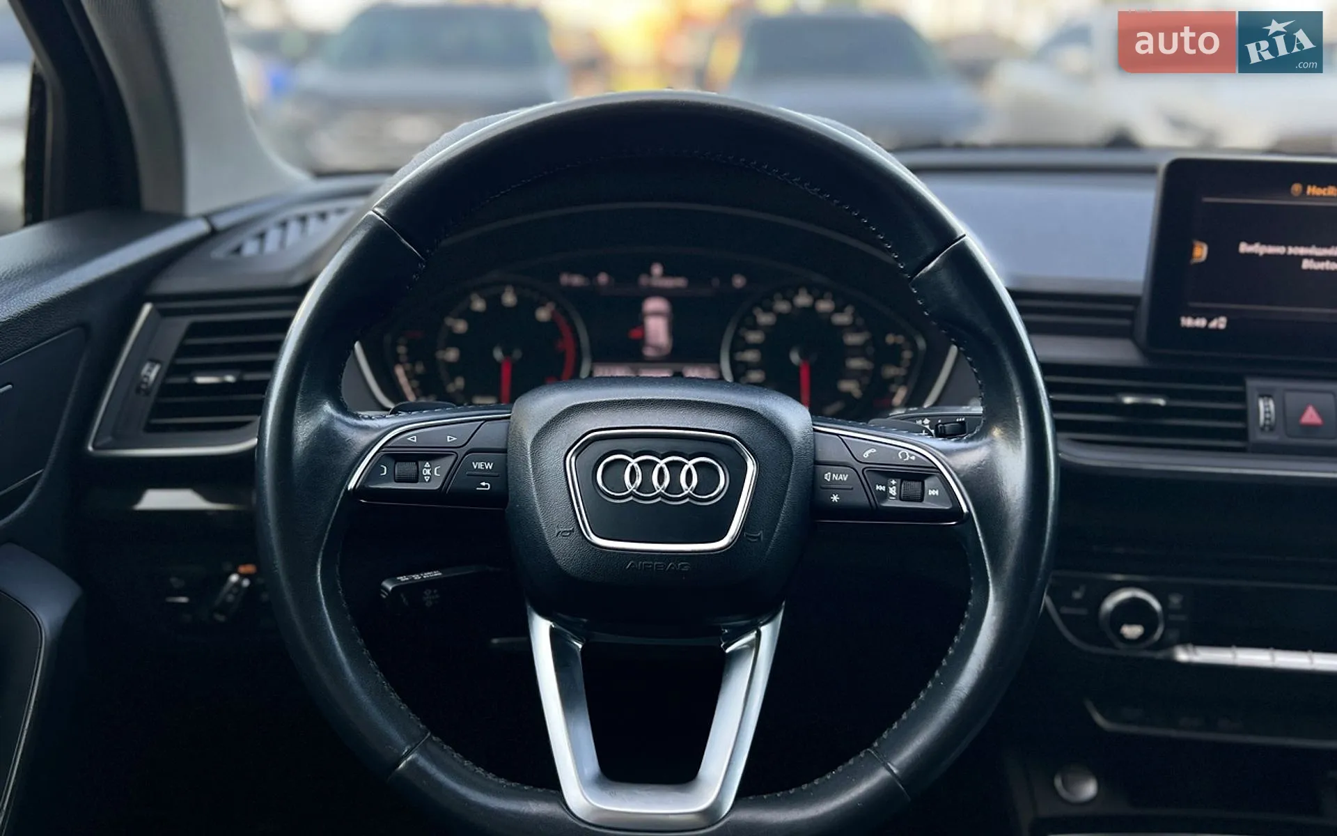 2019 Audi Q5 - мініатюра 12