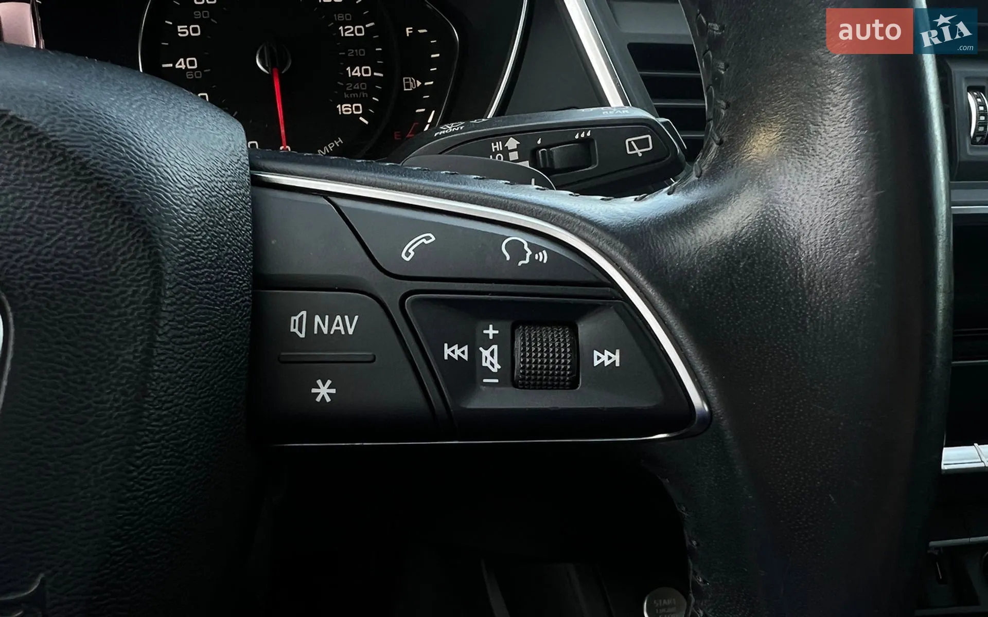 2019 Audi Q5 - мініатюра 14