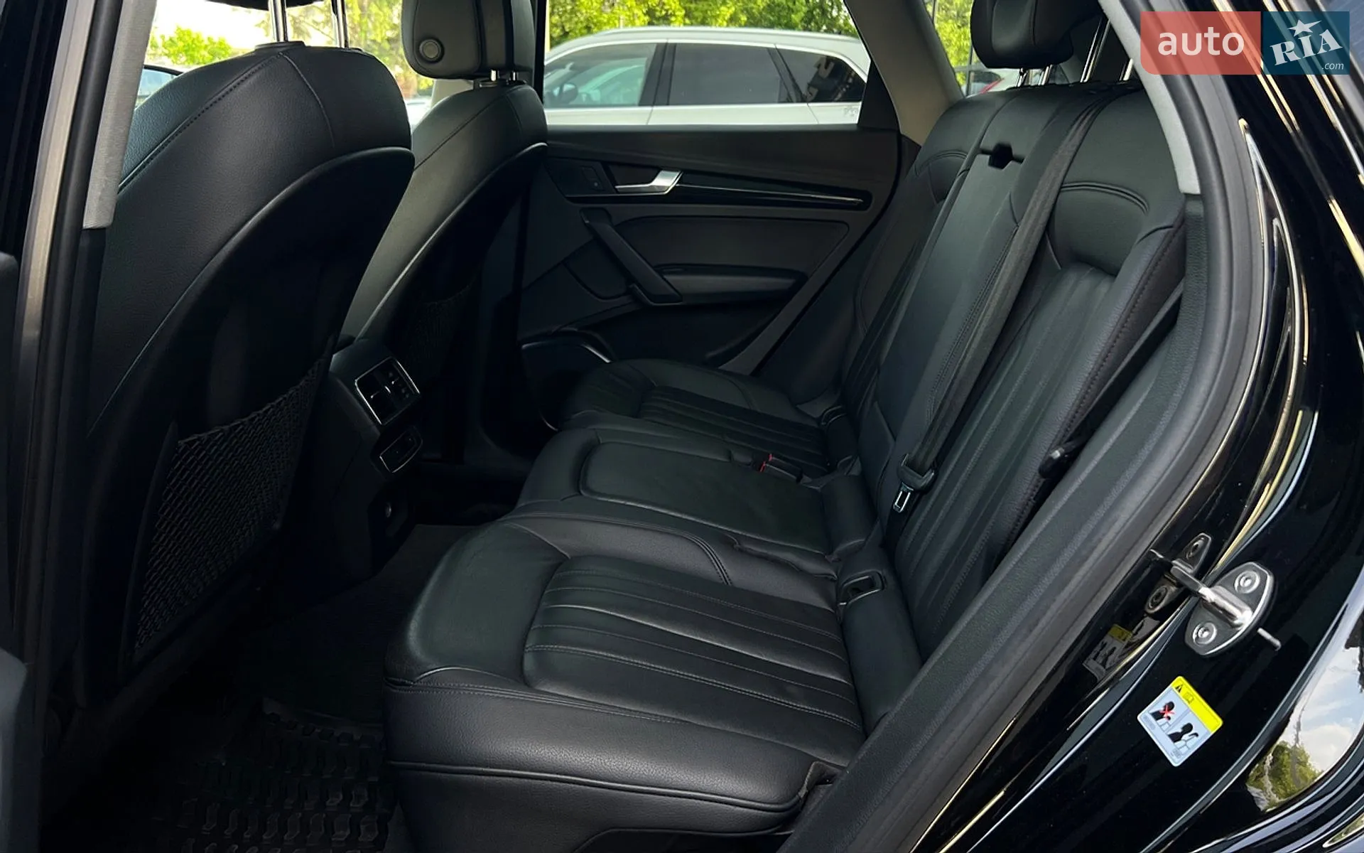 2019 Audi Q5 - мініатюра 18