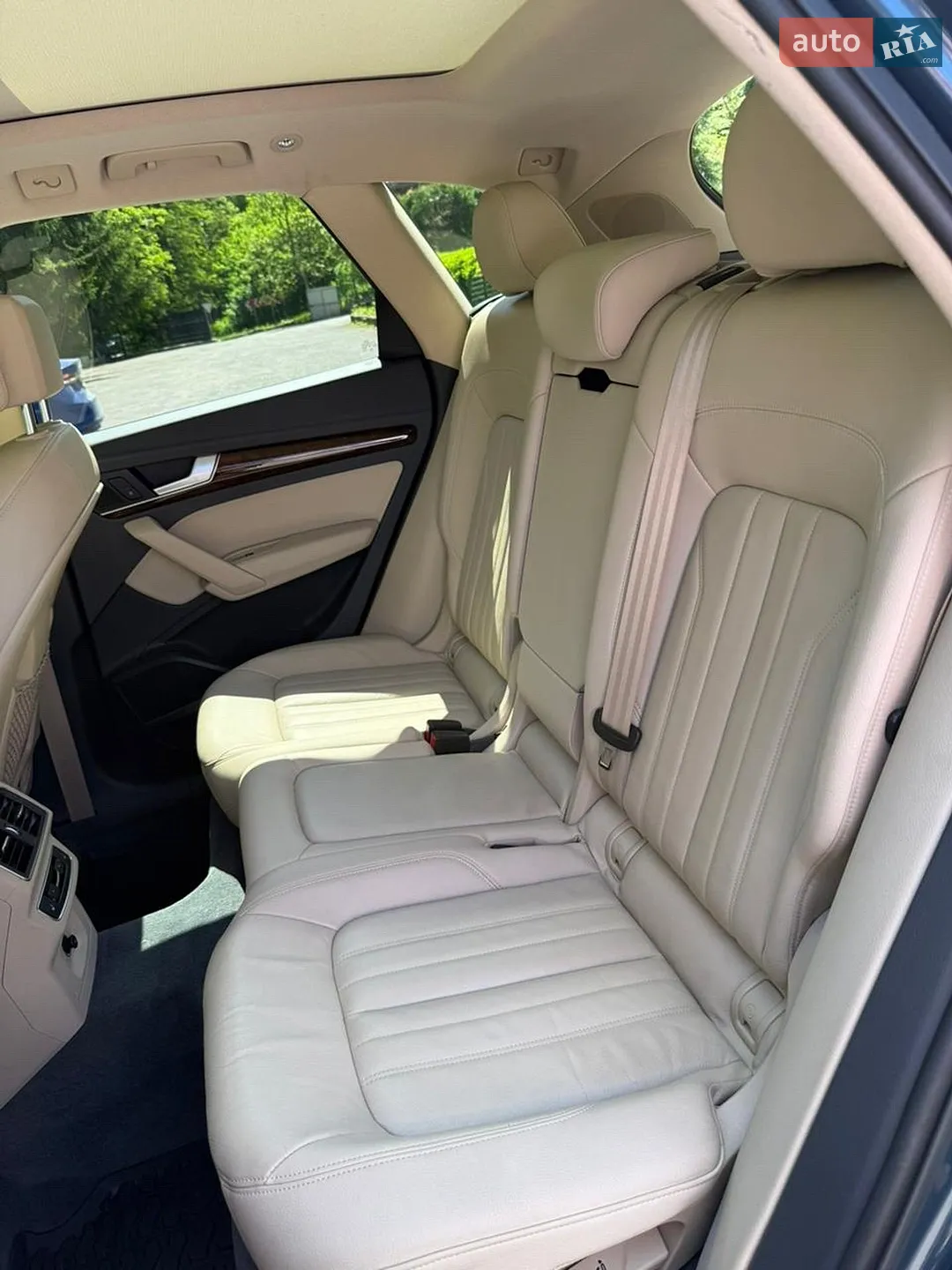 2018 Audi Q5 - мініатюра 29