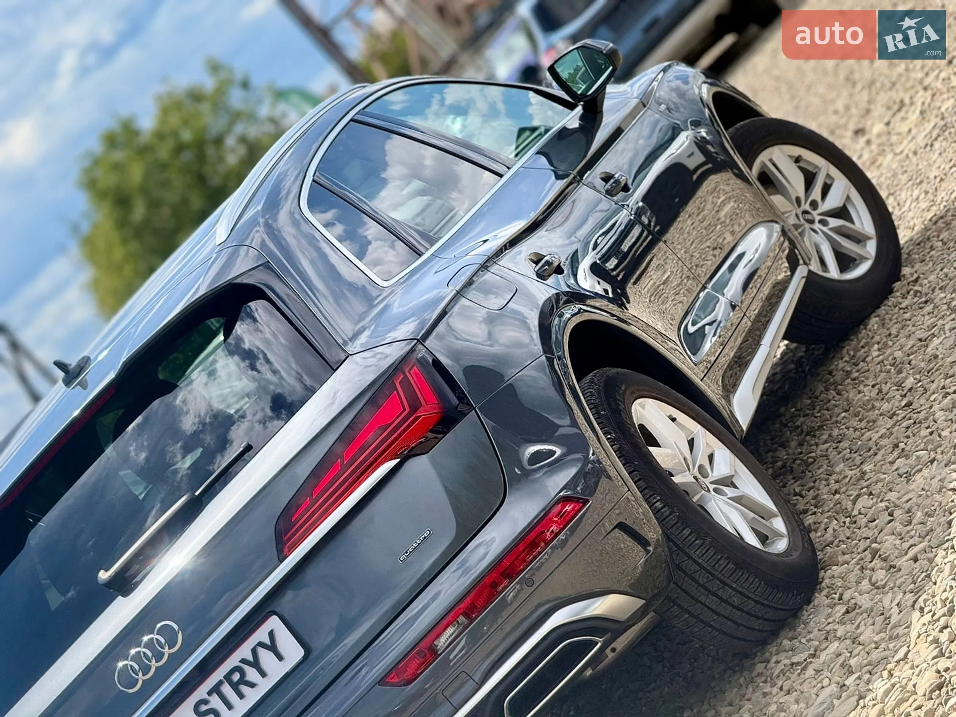 2023 Audi Q5 - мініатюра 22