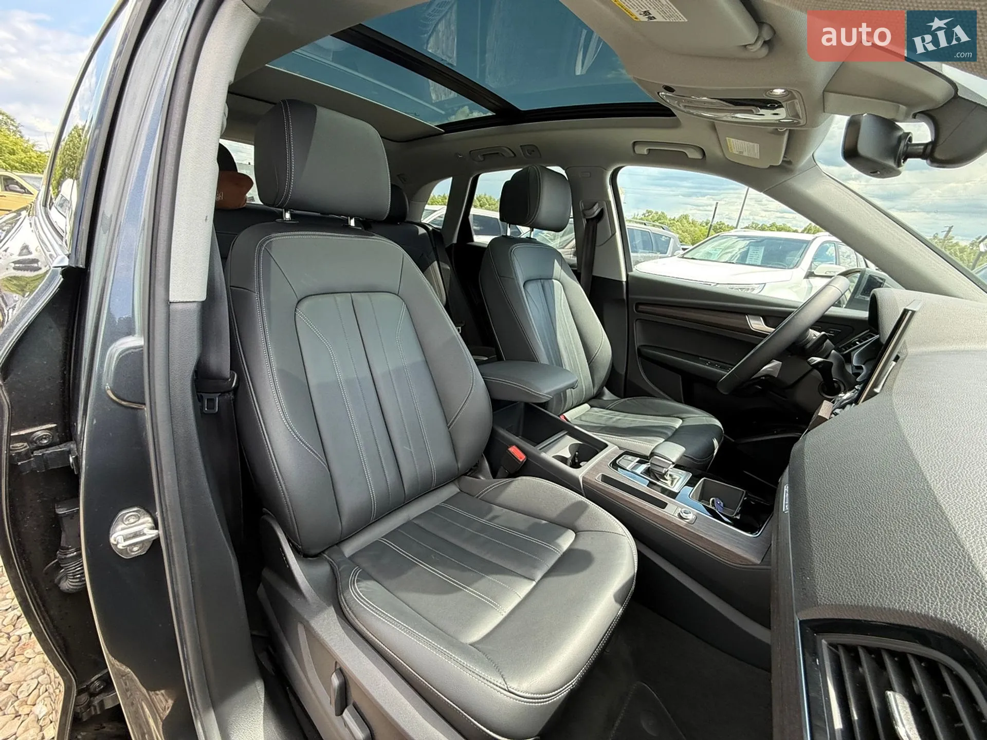 2023 Audi Q5 - мініатюра 26