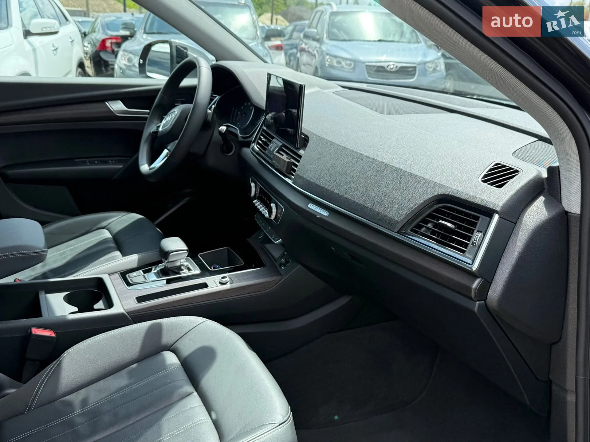 2023 Audi Q5 - мініатюра 30