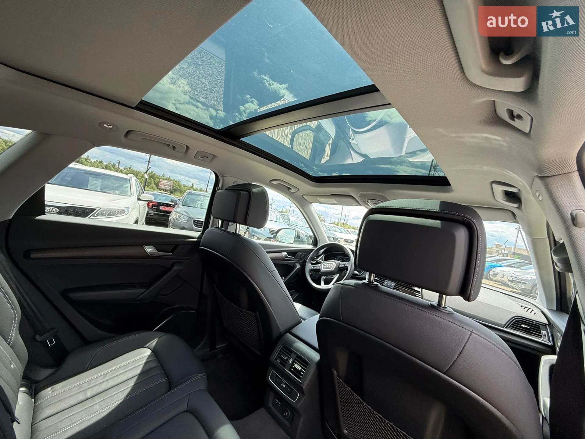 2023 Audi Q5 - мініатюра 35