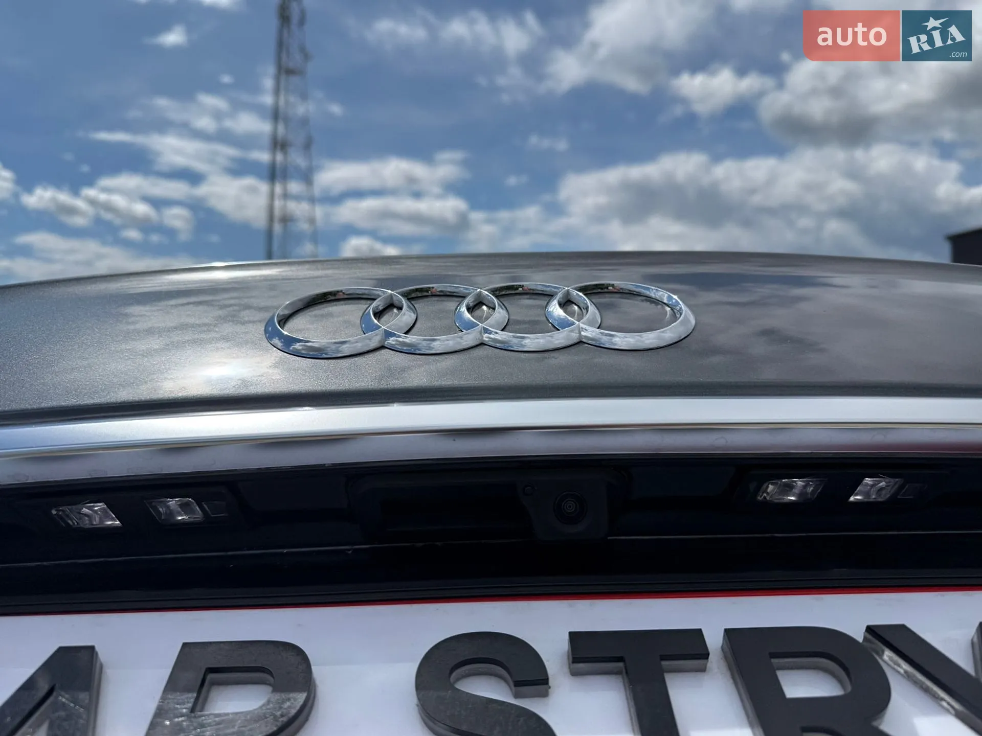 2023 Audi Q5 - мініатюра 39