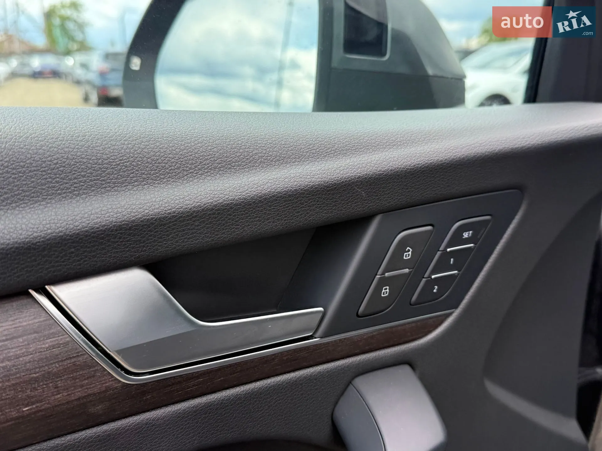 2023 Audi Q5 - мініатюра 48
