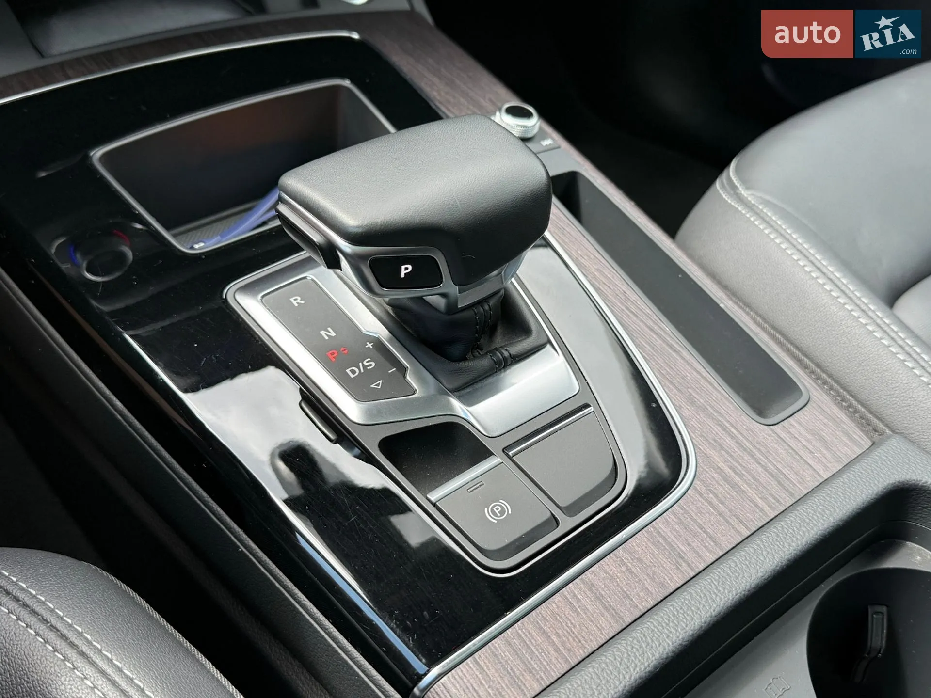 2023 Audi Q5 - мініатюра 58