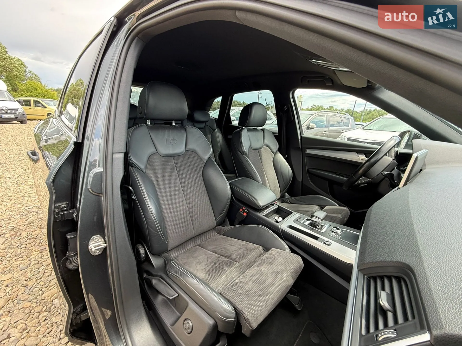 2016 Audi Q5 - мініатюра 26