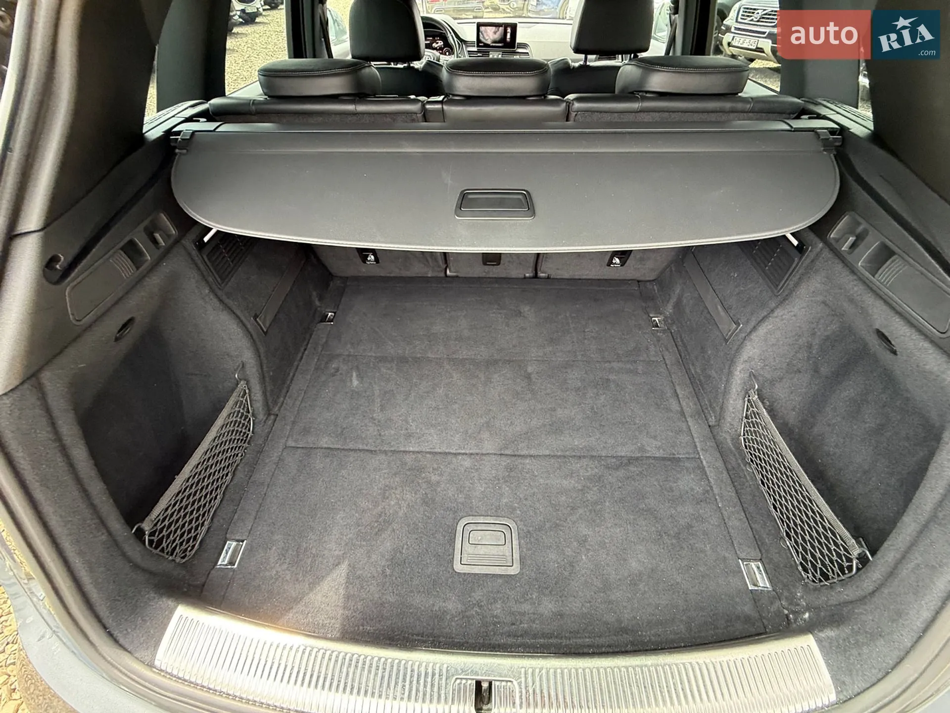 2016 Audi Q5 - мініатюра 40