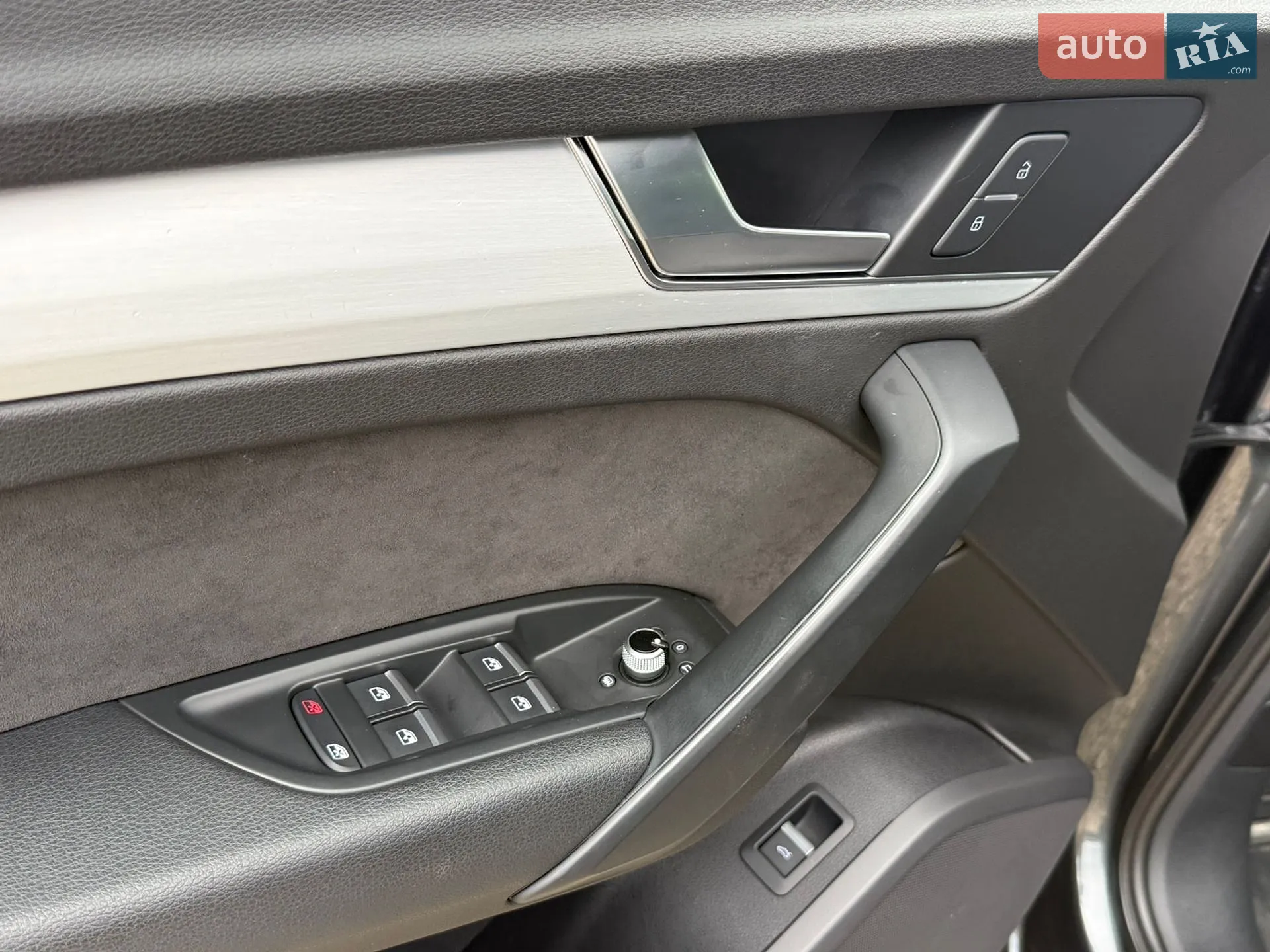 2016 Audi Q5 - мініатюра 46