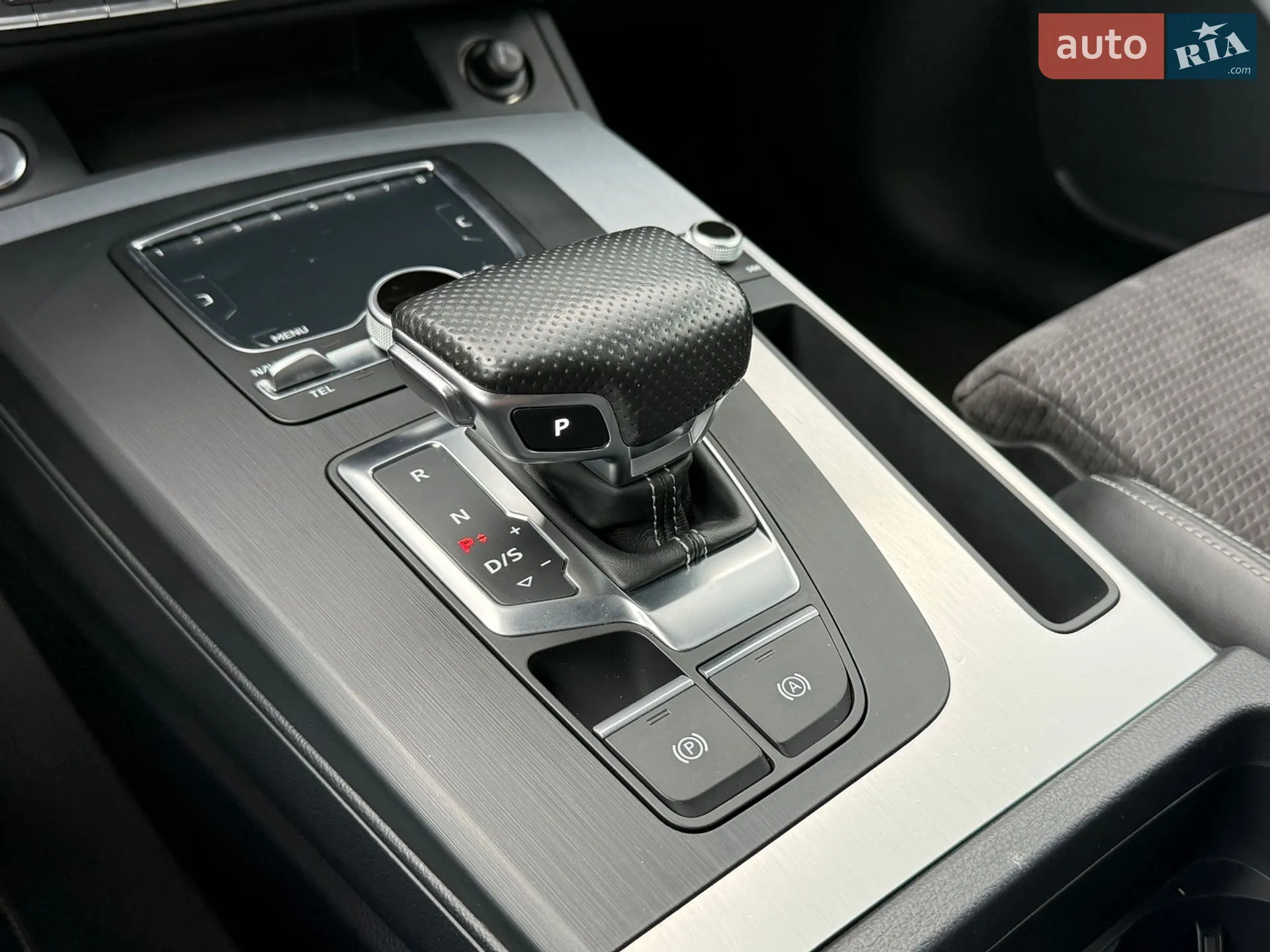 2016 Audi Q5 - мініатюра 53