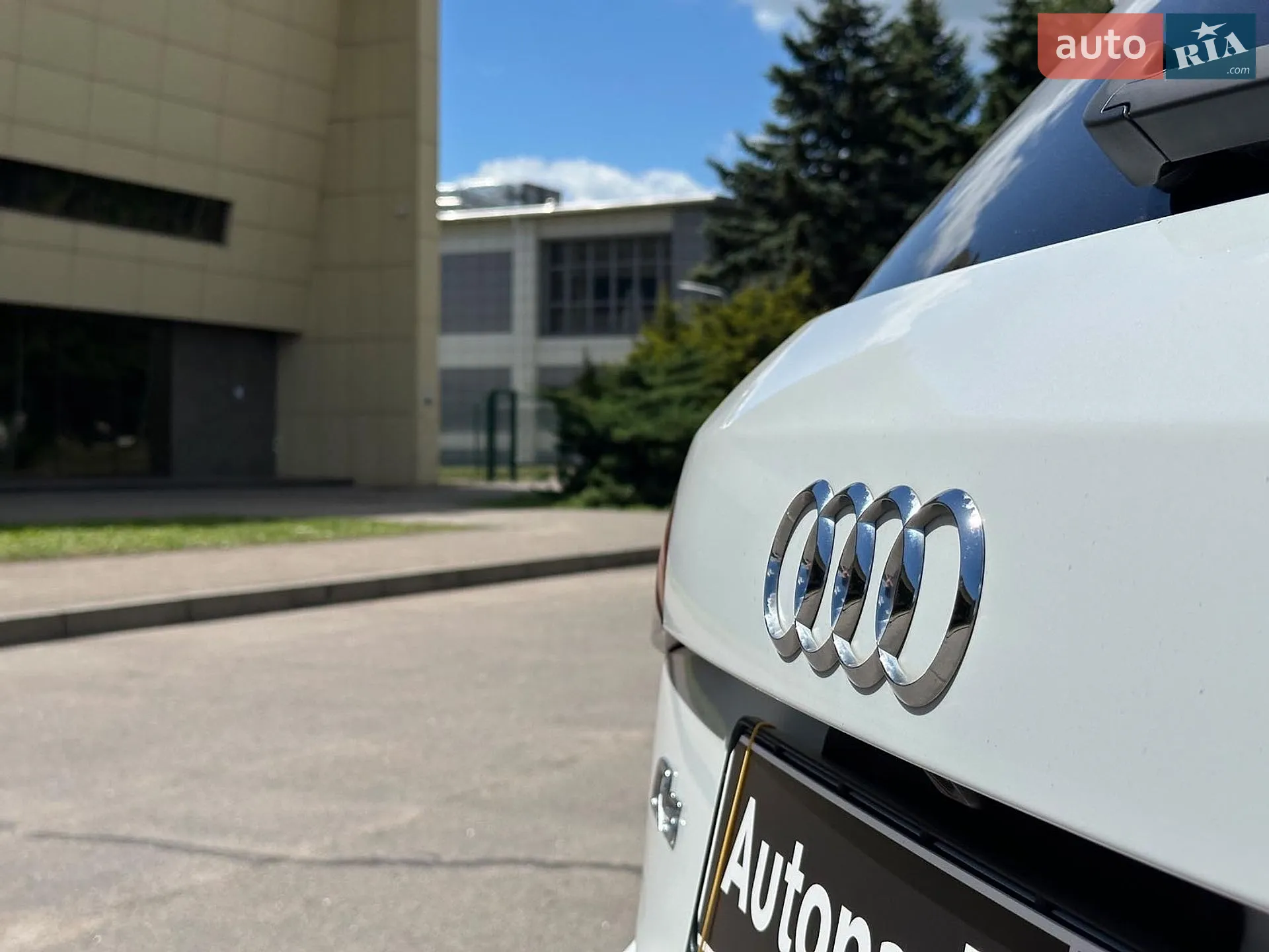 2016 Audi Q5 - мініатюра 18