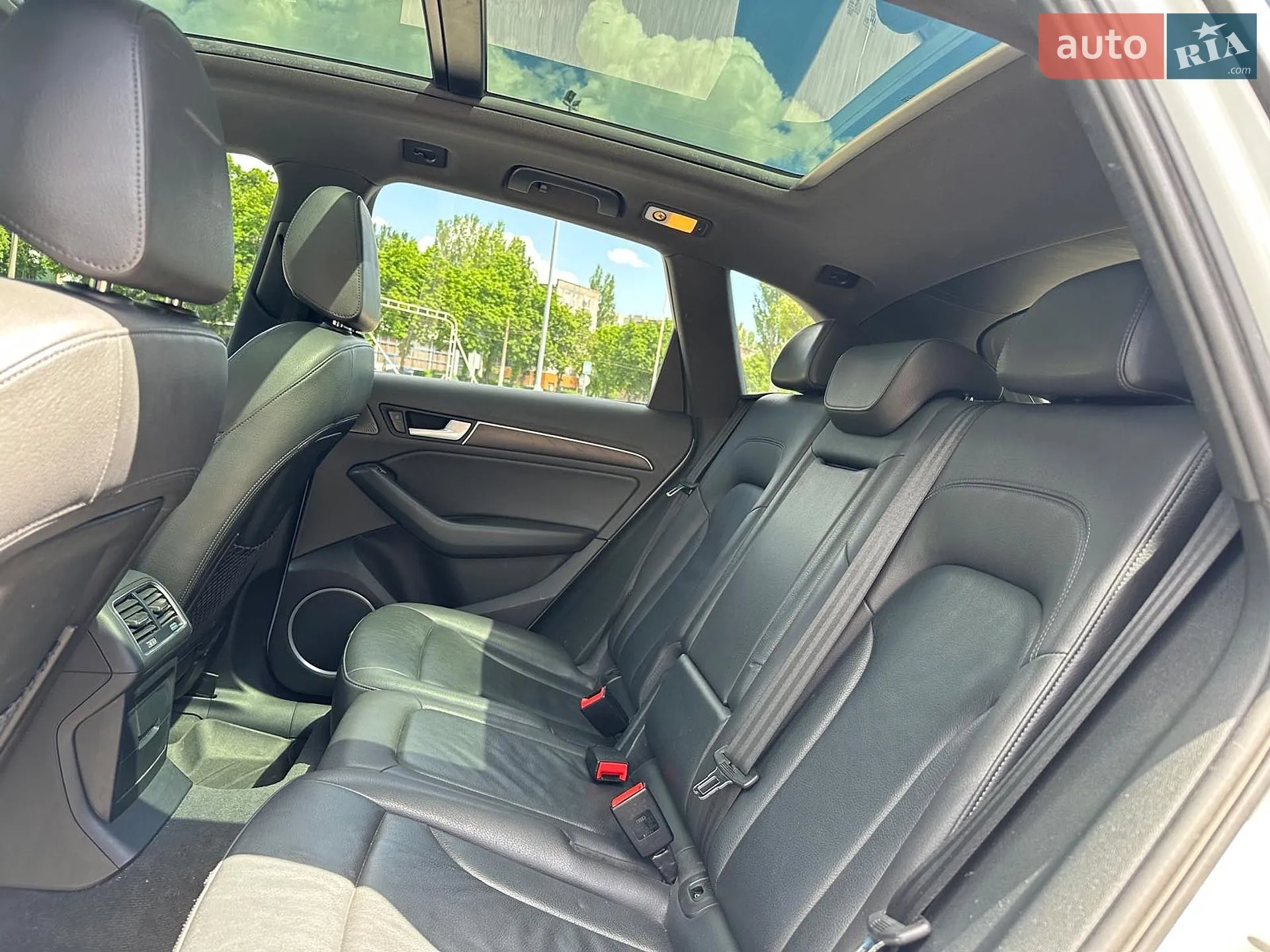 2016 Audi Q5 - мініатюра 26
