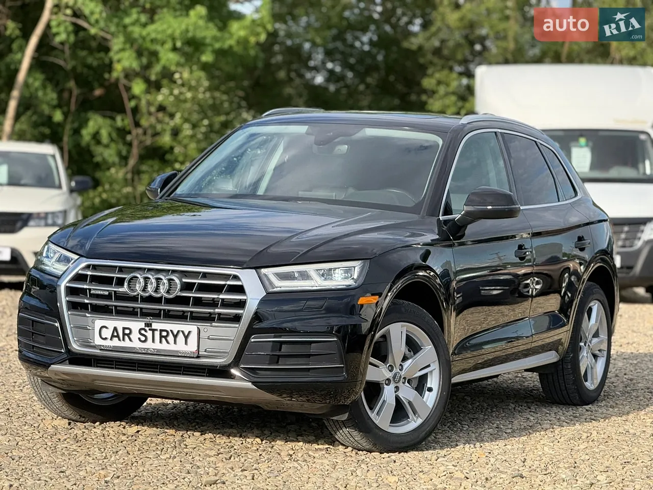 2016 Audi Q5 - мініатюра 67