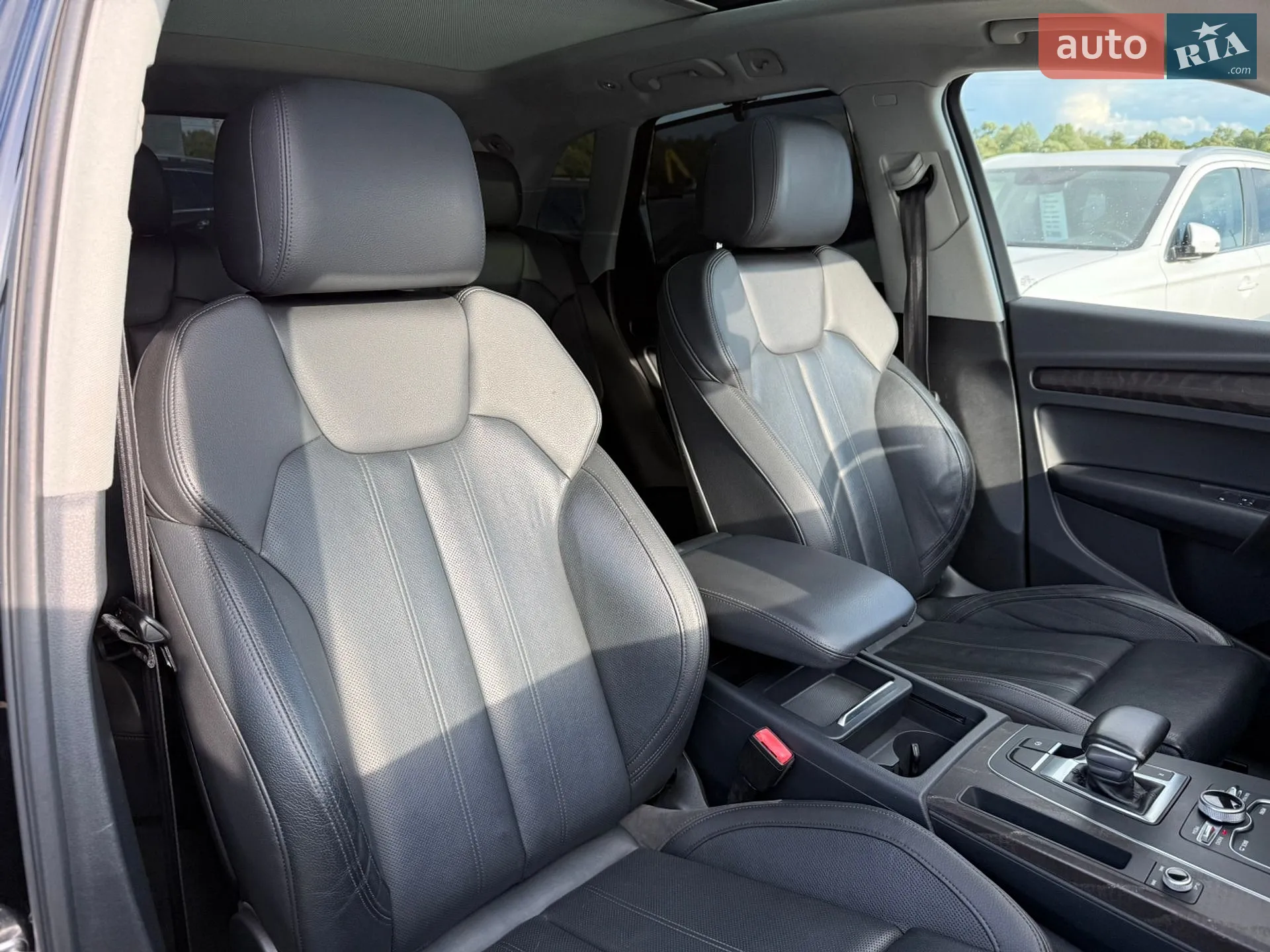 2018 Audi Q5 - мініатюра 26