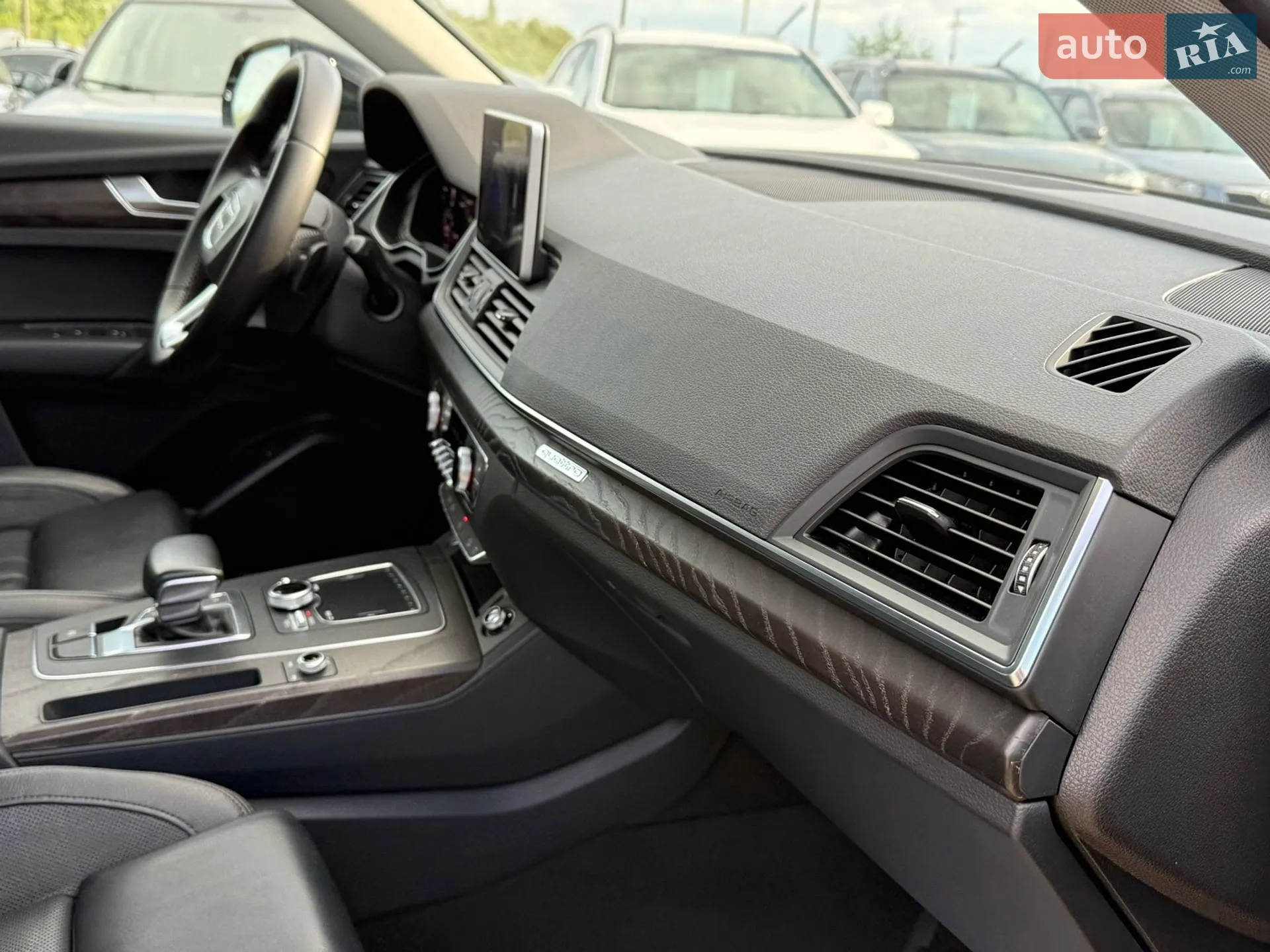 2018 Audi Q5 - мініатюра 31
