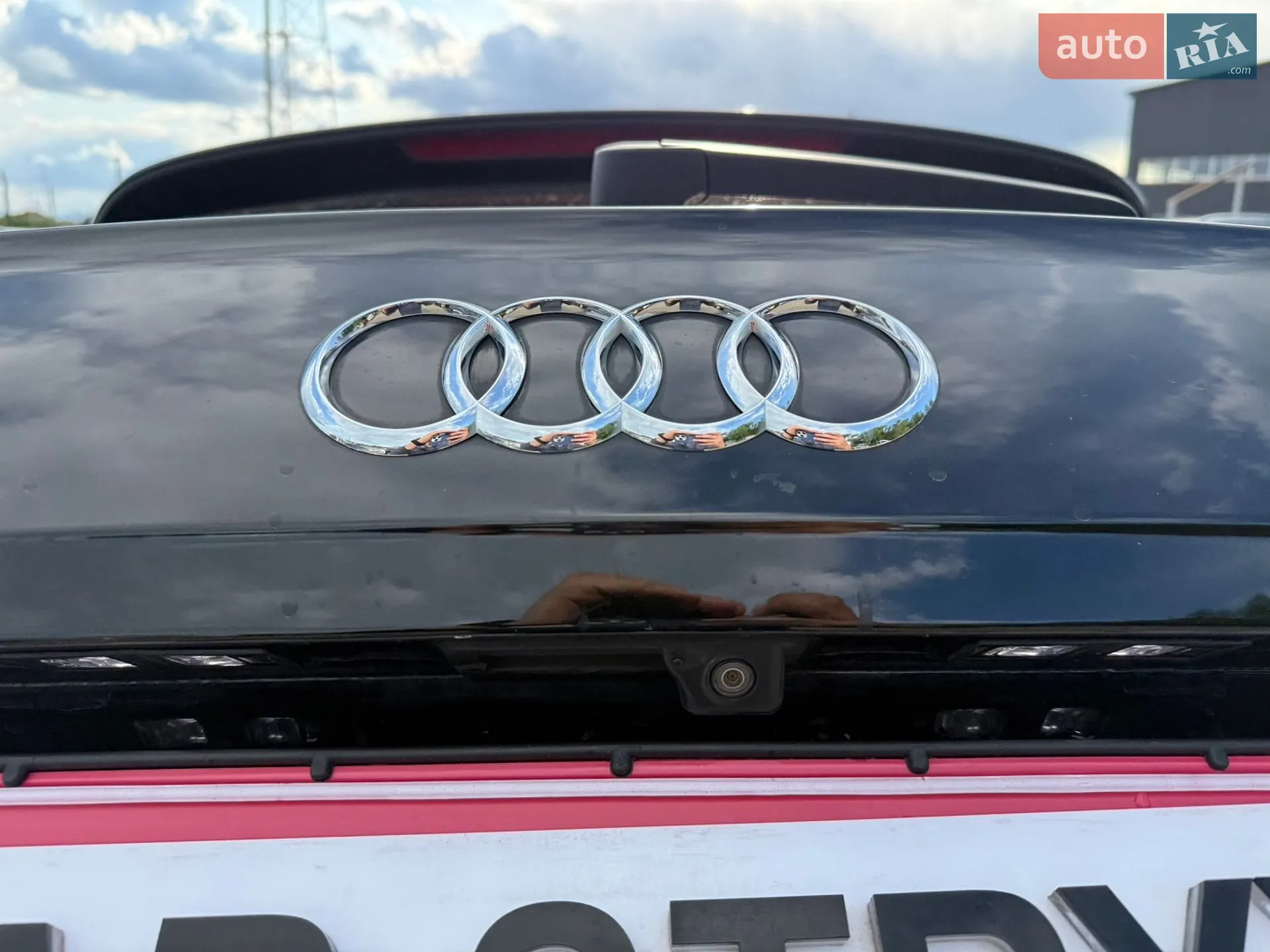 2018 Audi Q5 - мініатюра 36