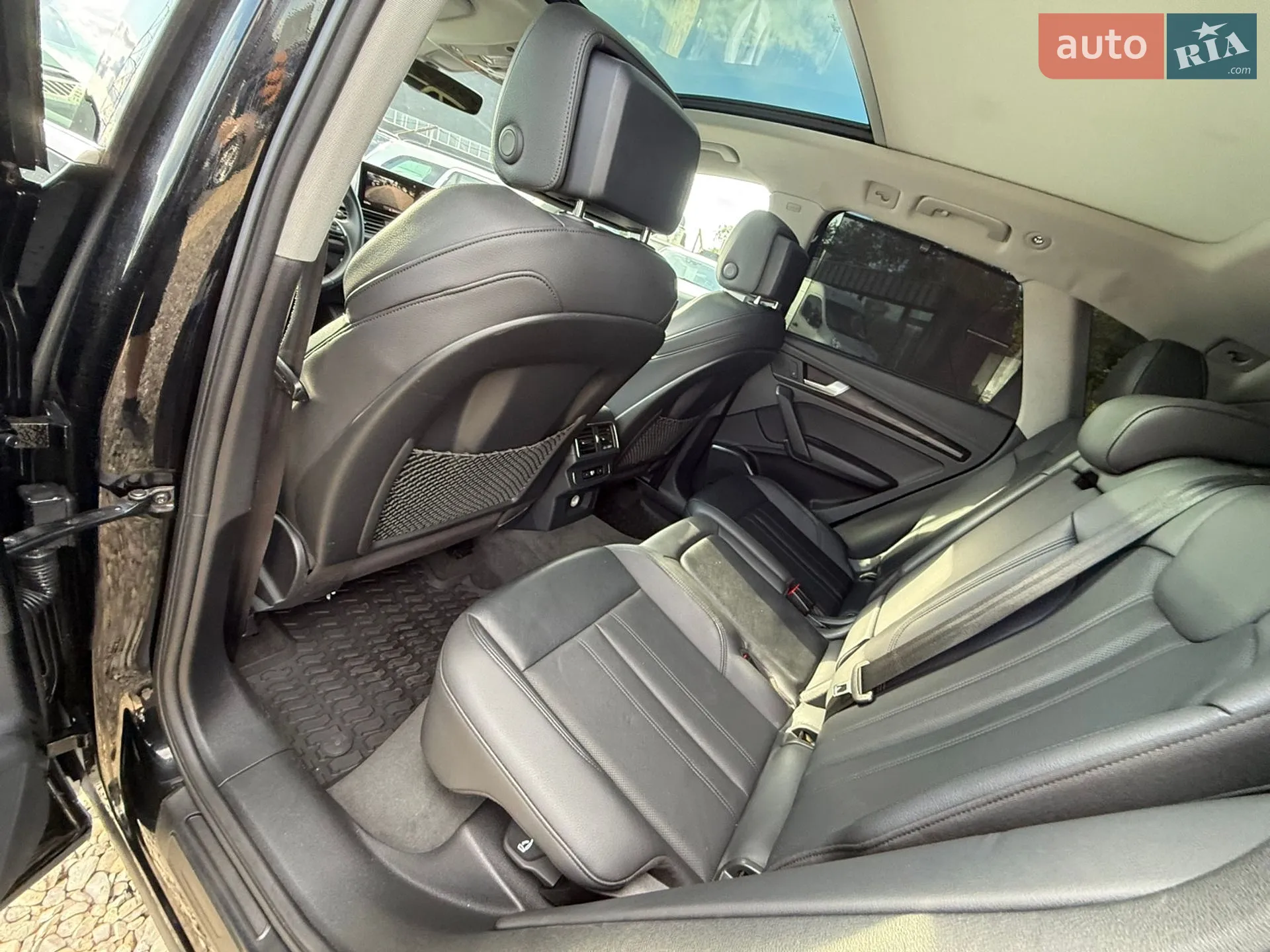 2018 Audi Q5 - мініатюра 41