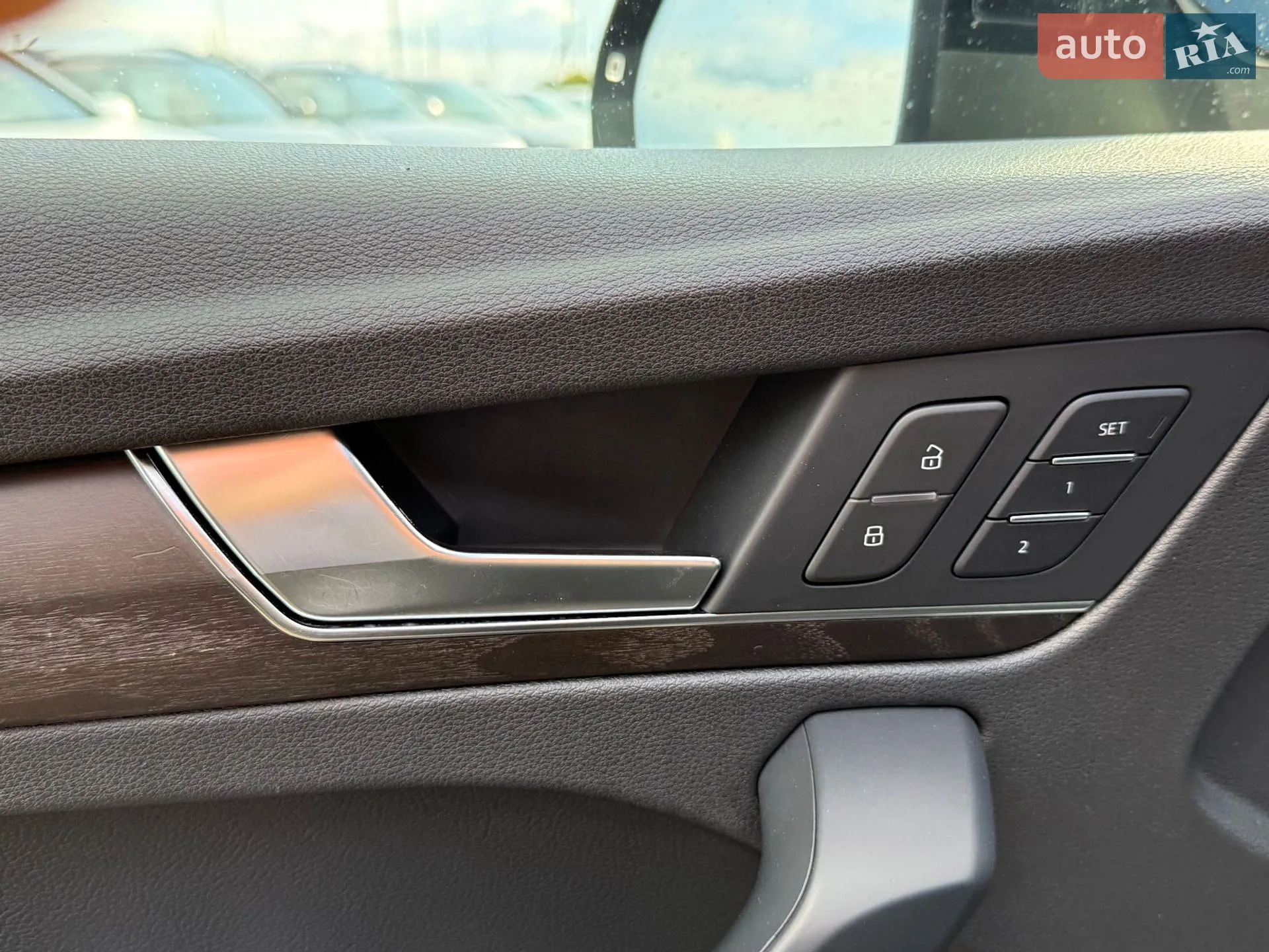 2018 Audi Q5 - мініатюра 45