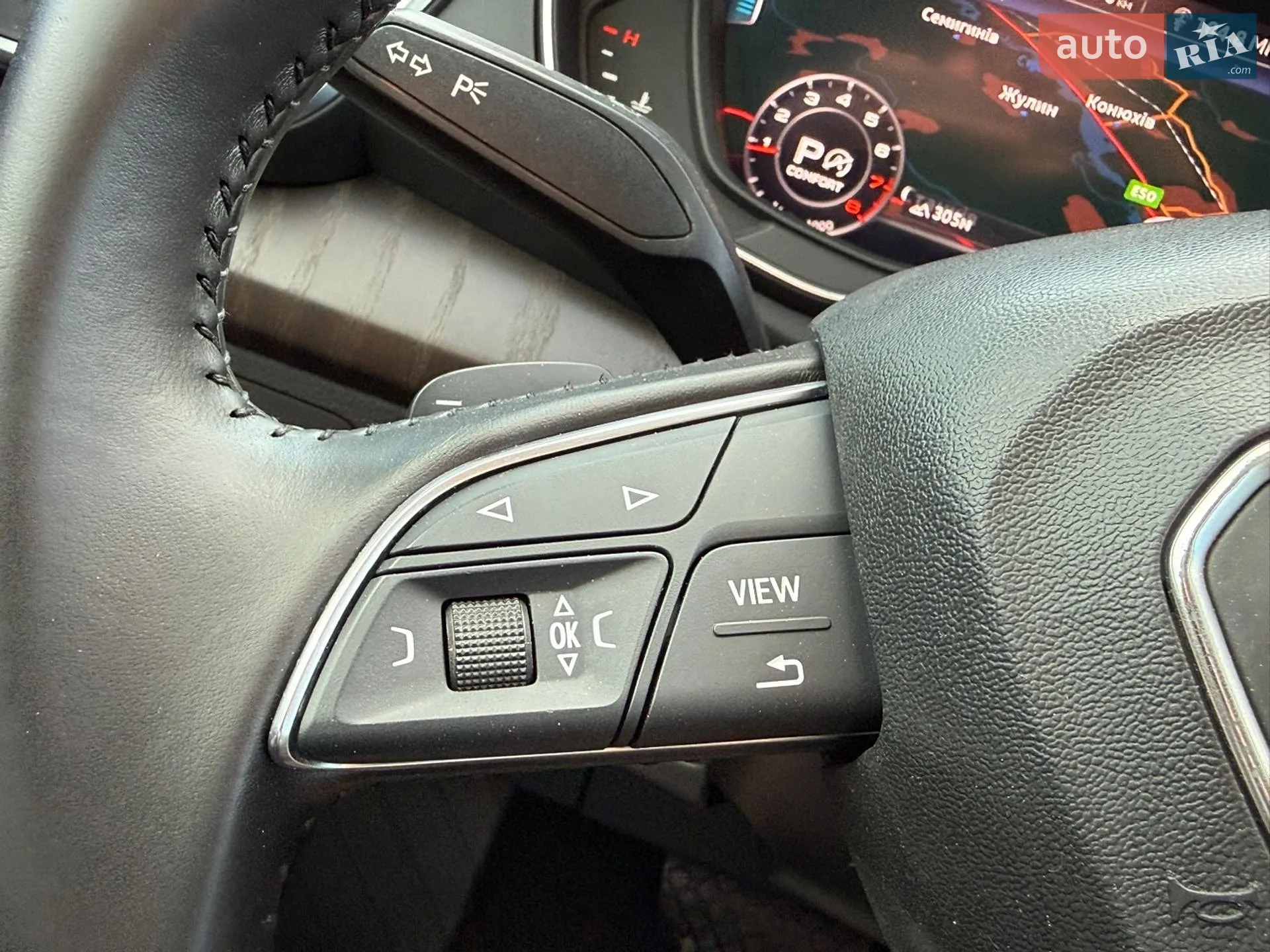 2018 Audi Q5 - мініатюра 50