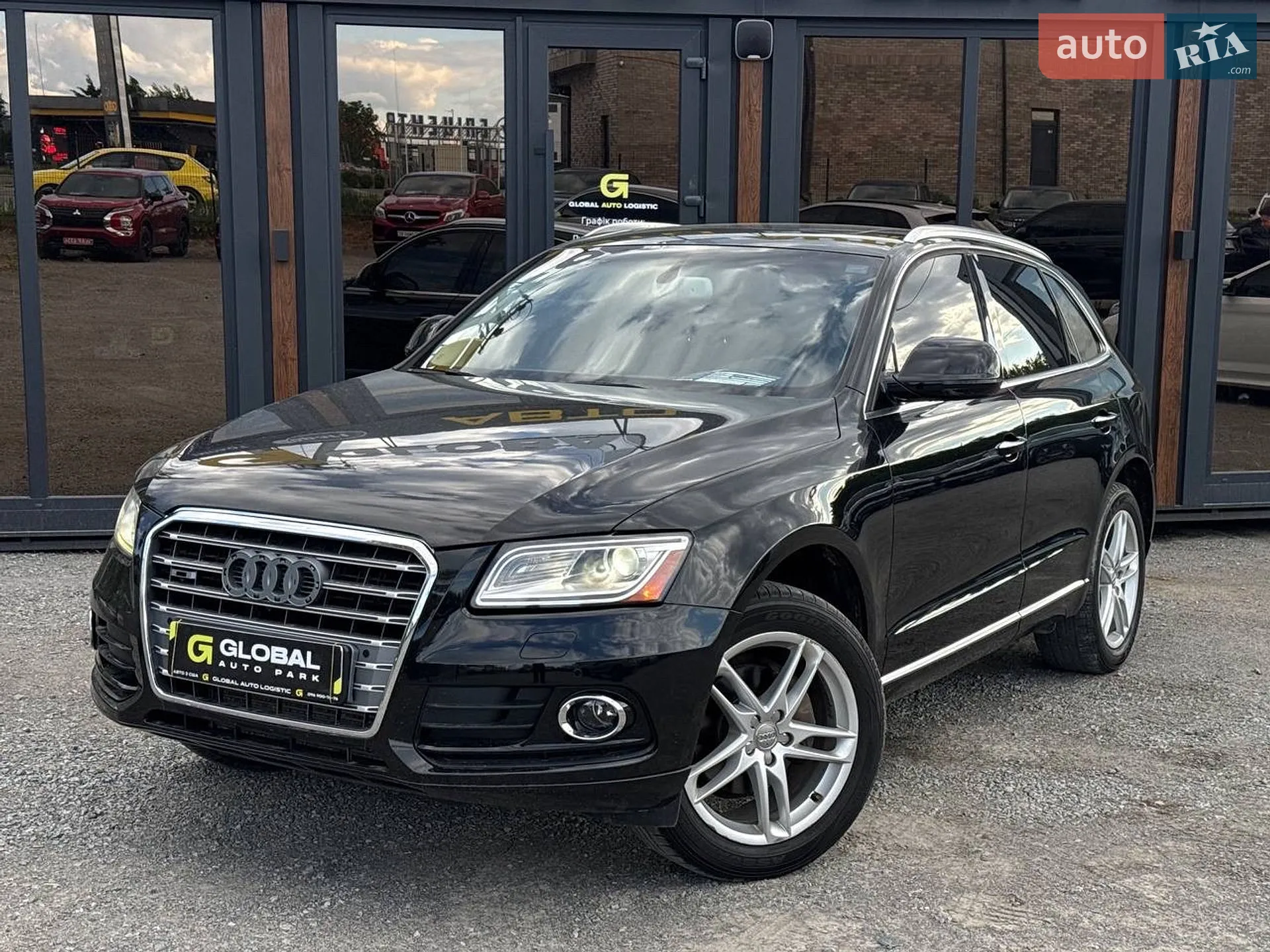 2016 Audi Q5 - мініатюра 7
