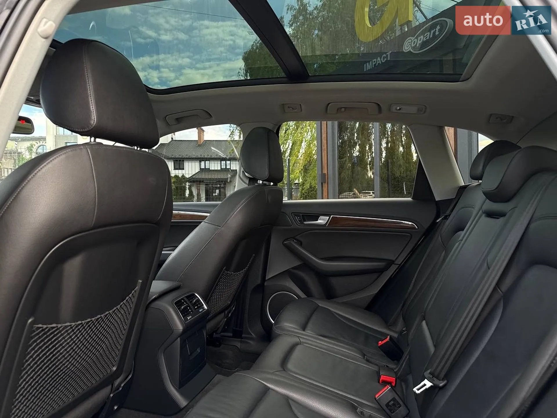 2016 Audi Q5 - мініатюра 21