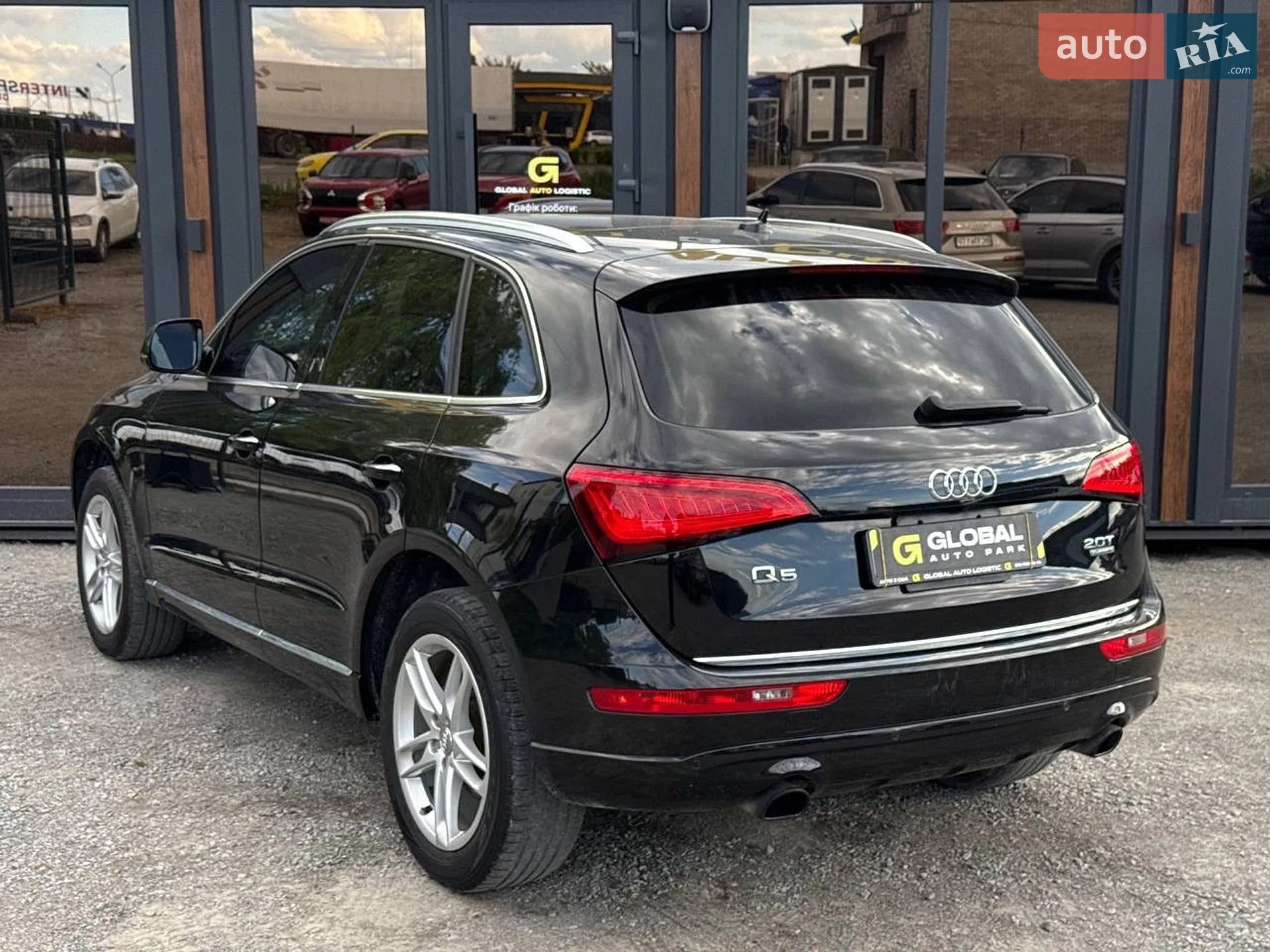 2016 Audi Q5 - мініатюра 31
