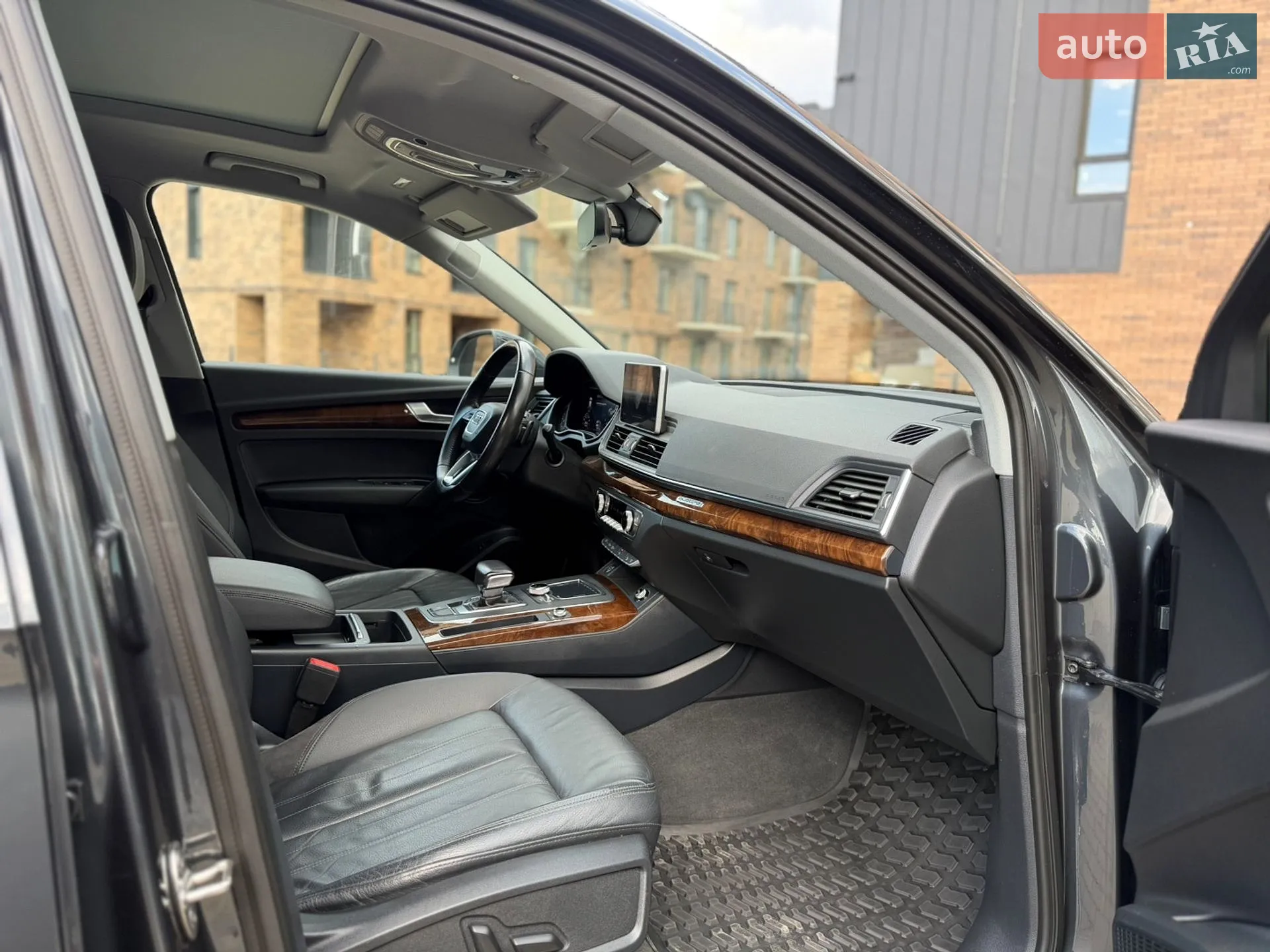 2017 Audi Q5 - мініатюра 51