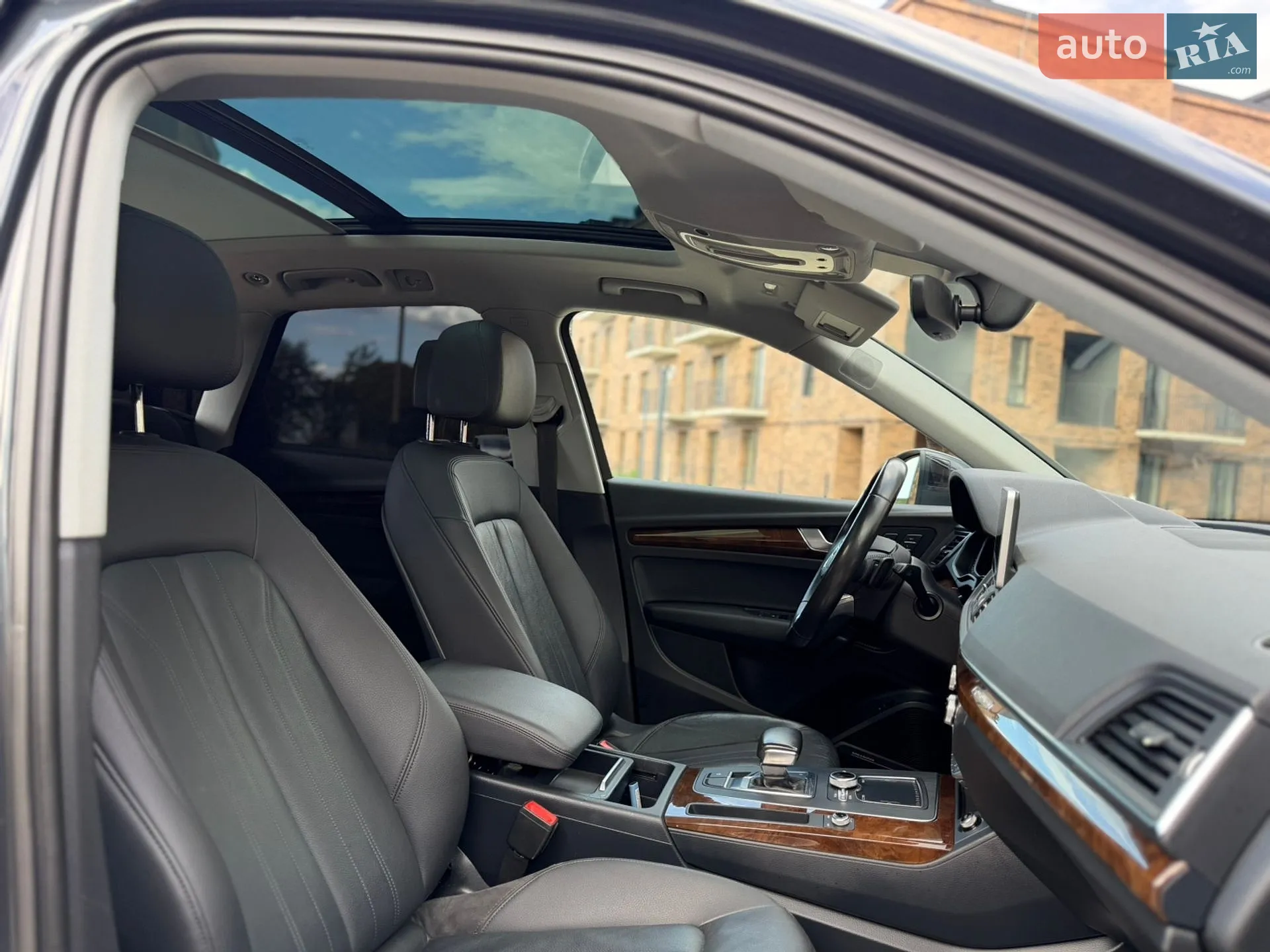 2017 Audi Q5 - мініатюра 54