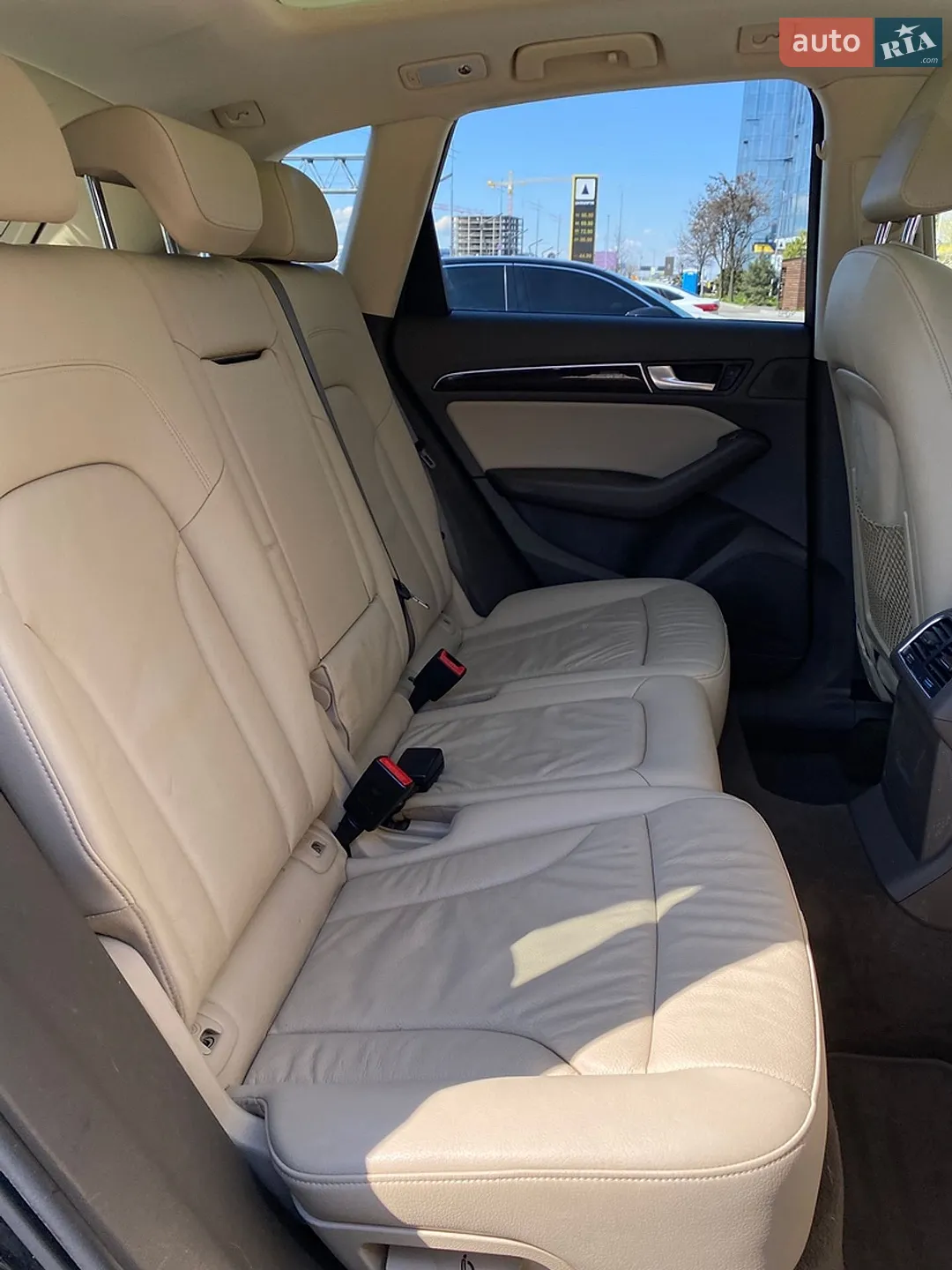 2015 Audi Q5 - мініатюра 18