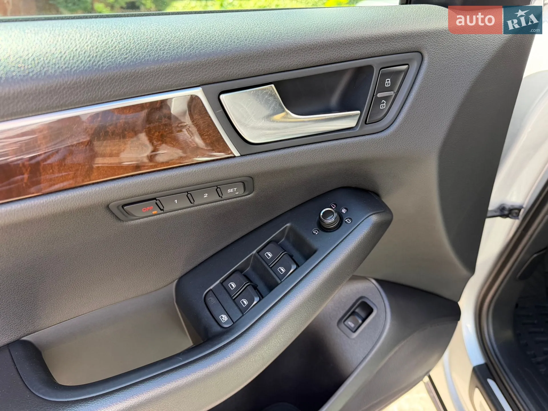2010 Audi Q5 - мініатюра 18