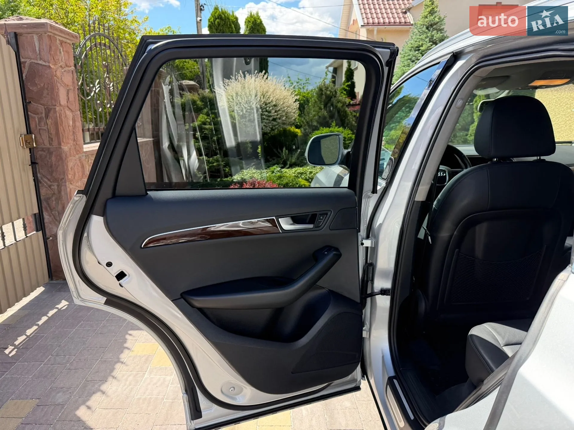 2010 Audi Q5 - мініатюра 43