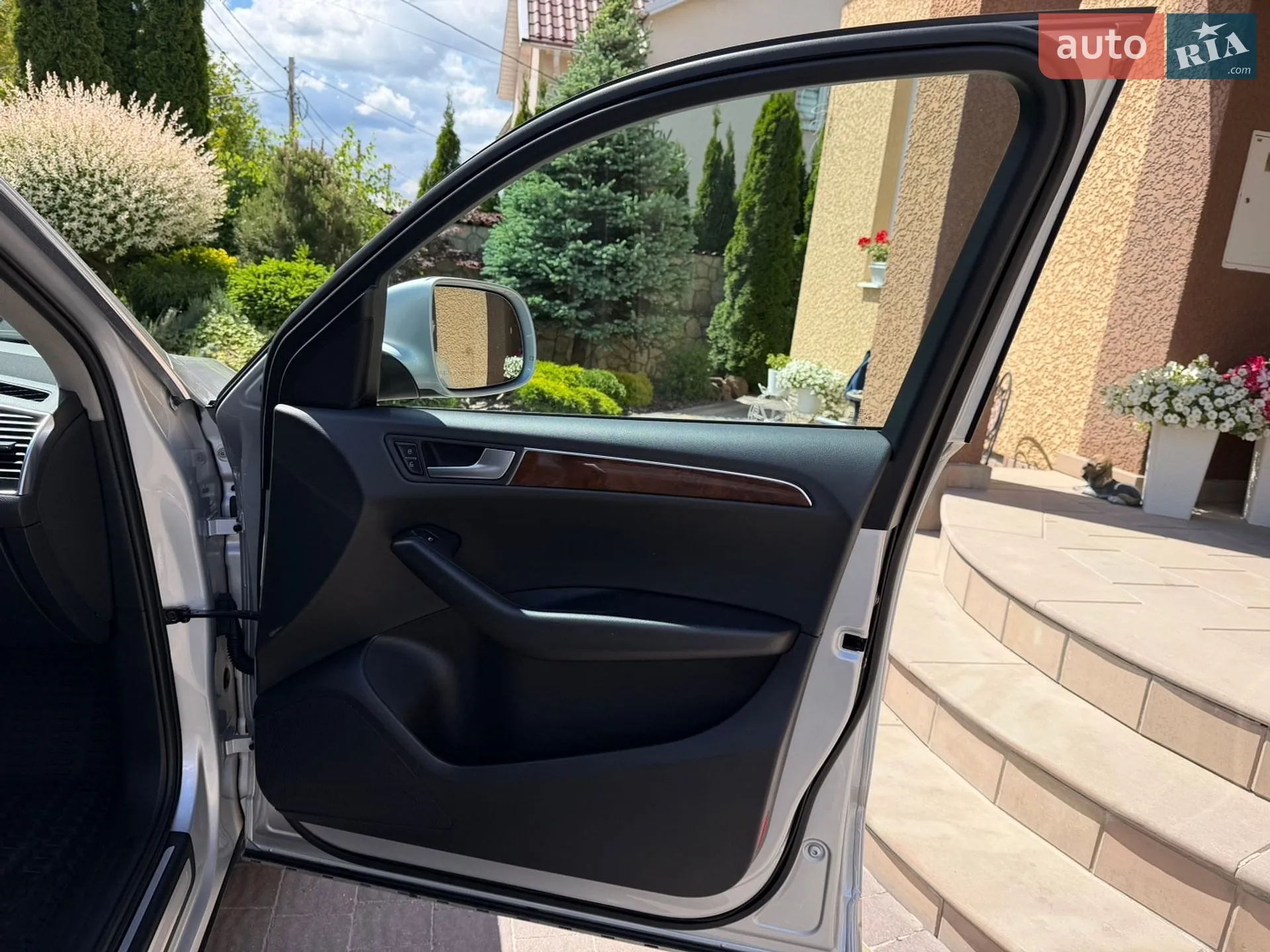 2010 Audi Q5 - мініатюра 59