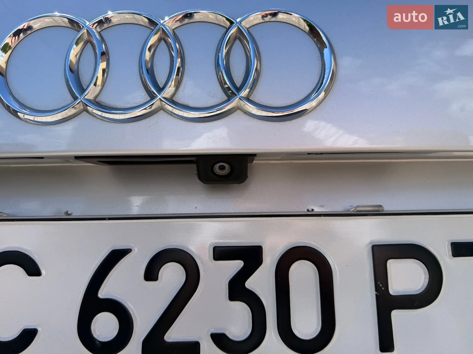 2010 Audi Q5 - мініатюра 76
