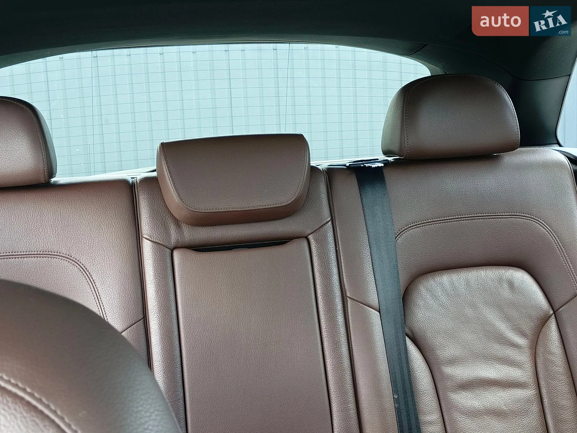 2014 Audi Q5 - мініатюра 12
