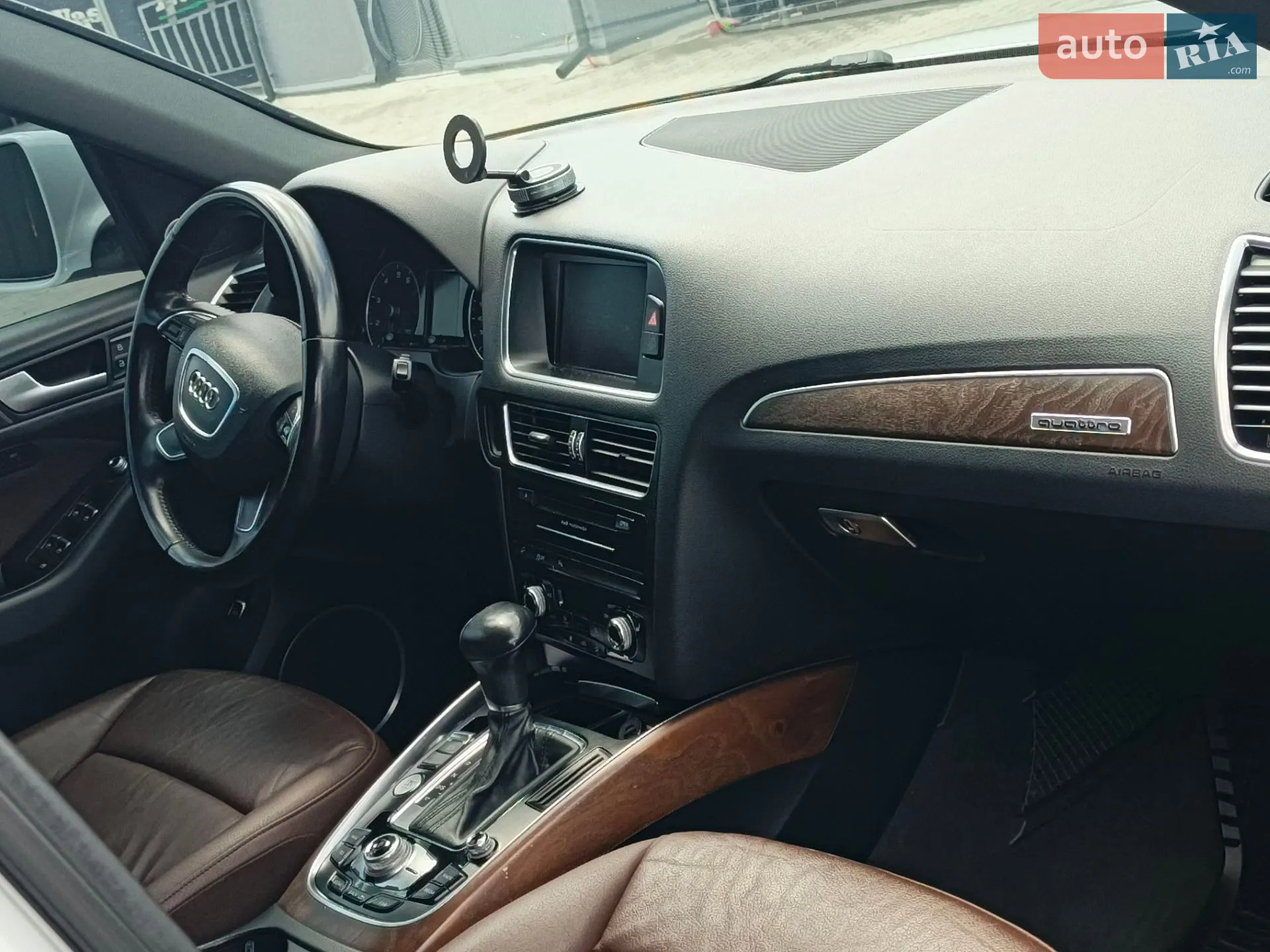 2014 Audi Q5 - мініатюра 14