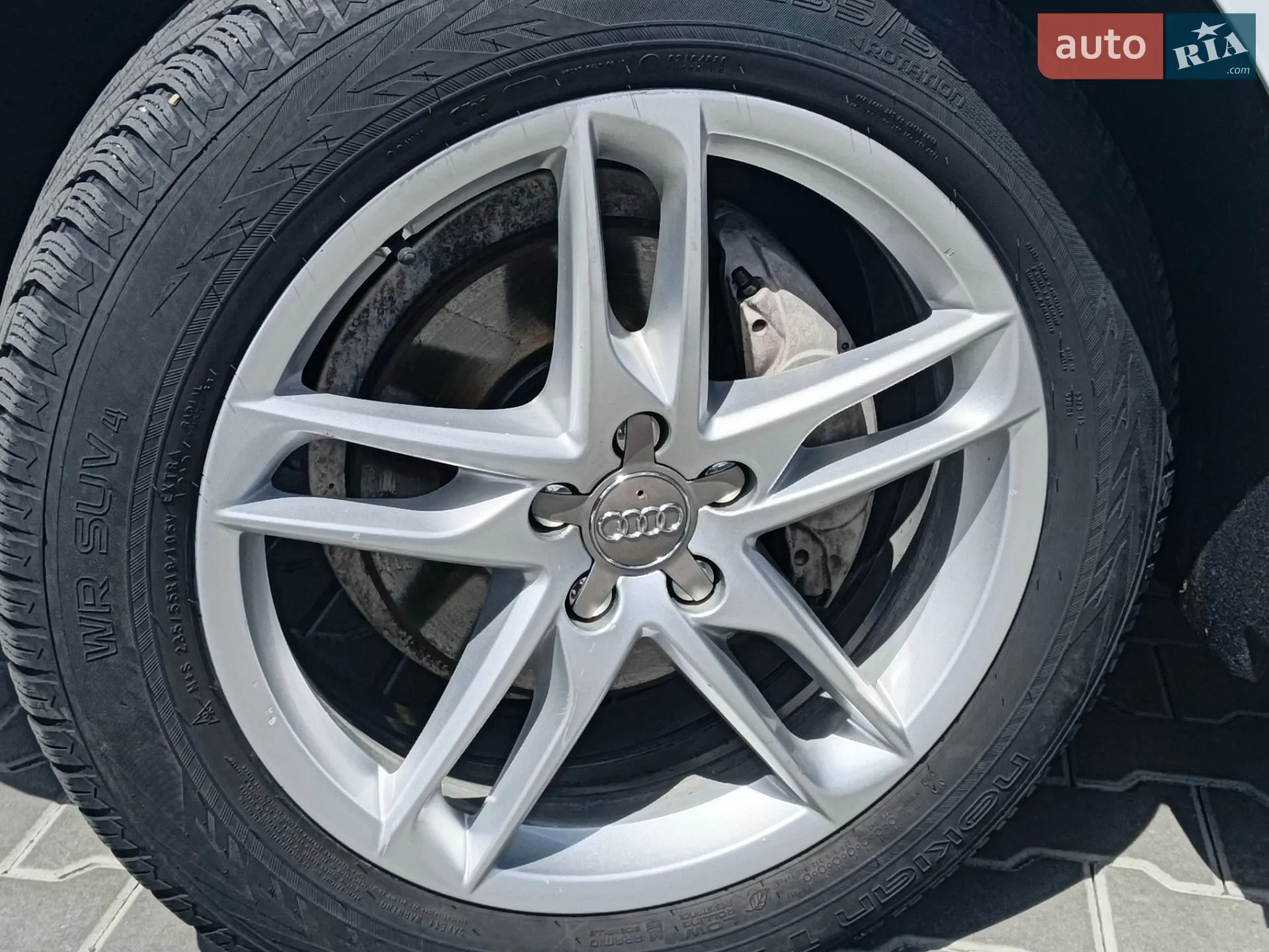 2014 Audi Q5 - мініатюра 24
