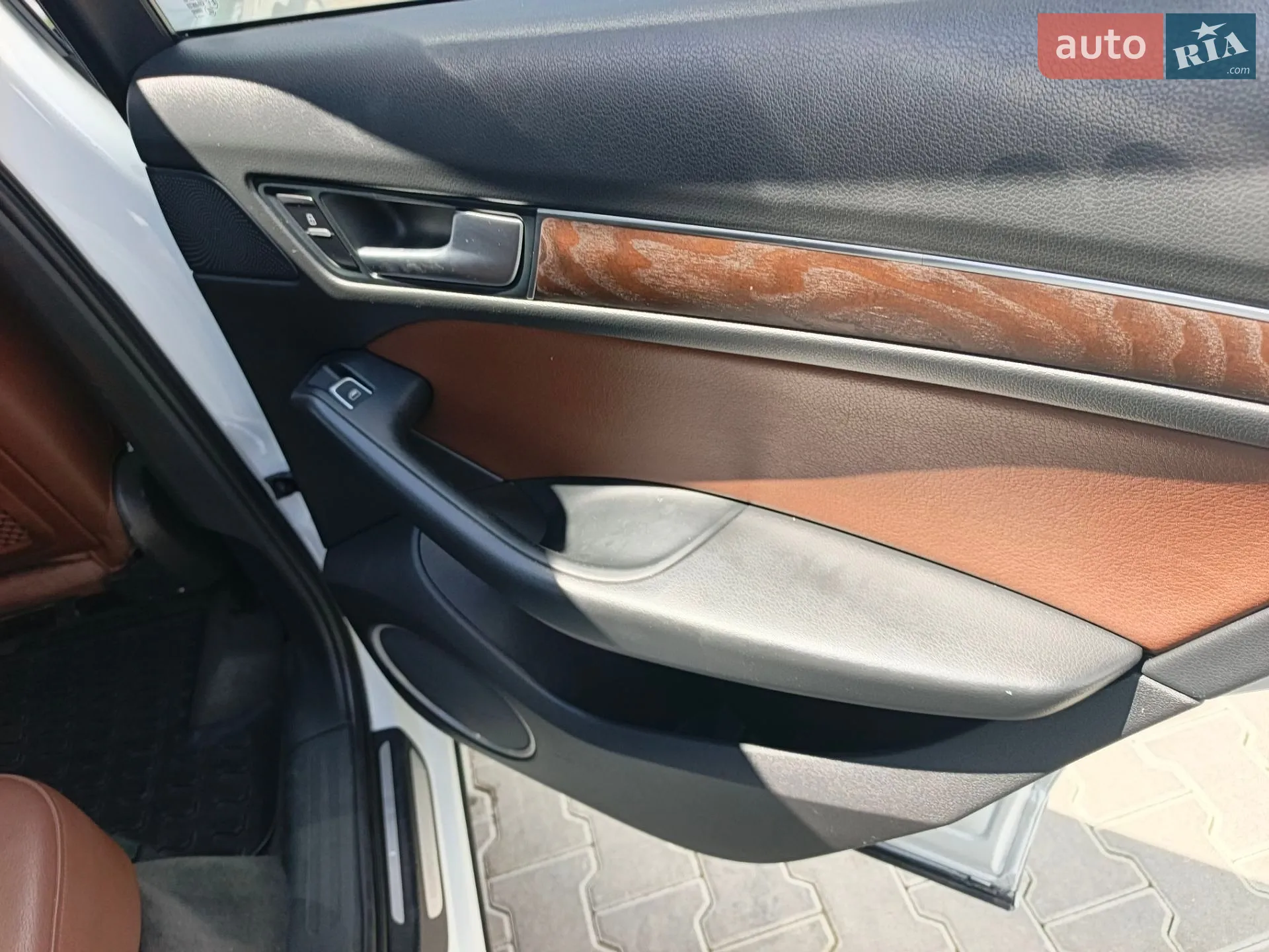 2014 Audi Q5 - мініатюра 29