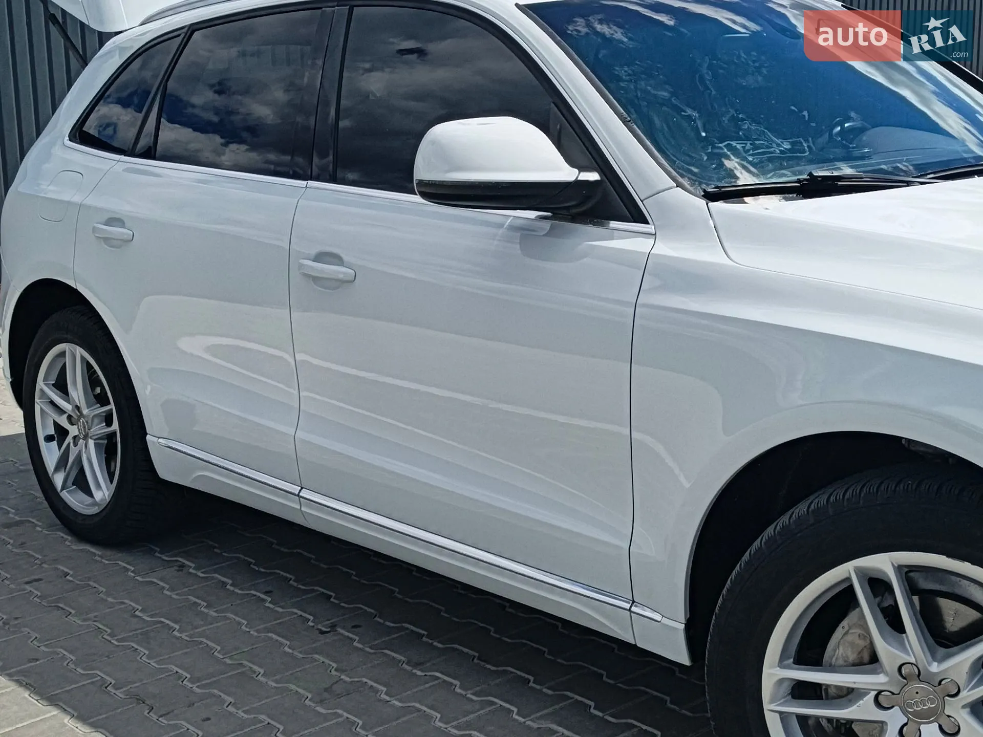 2014 Audi Q5 - мініатюра 30